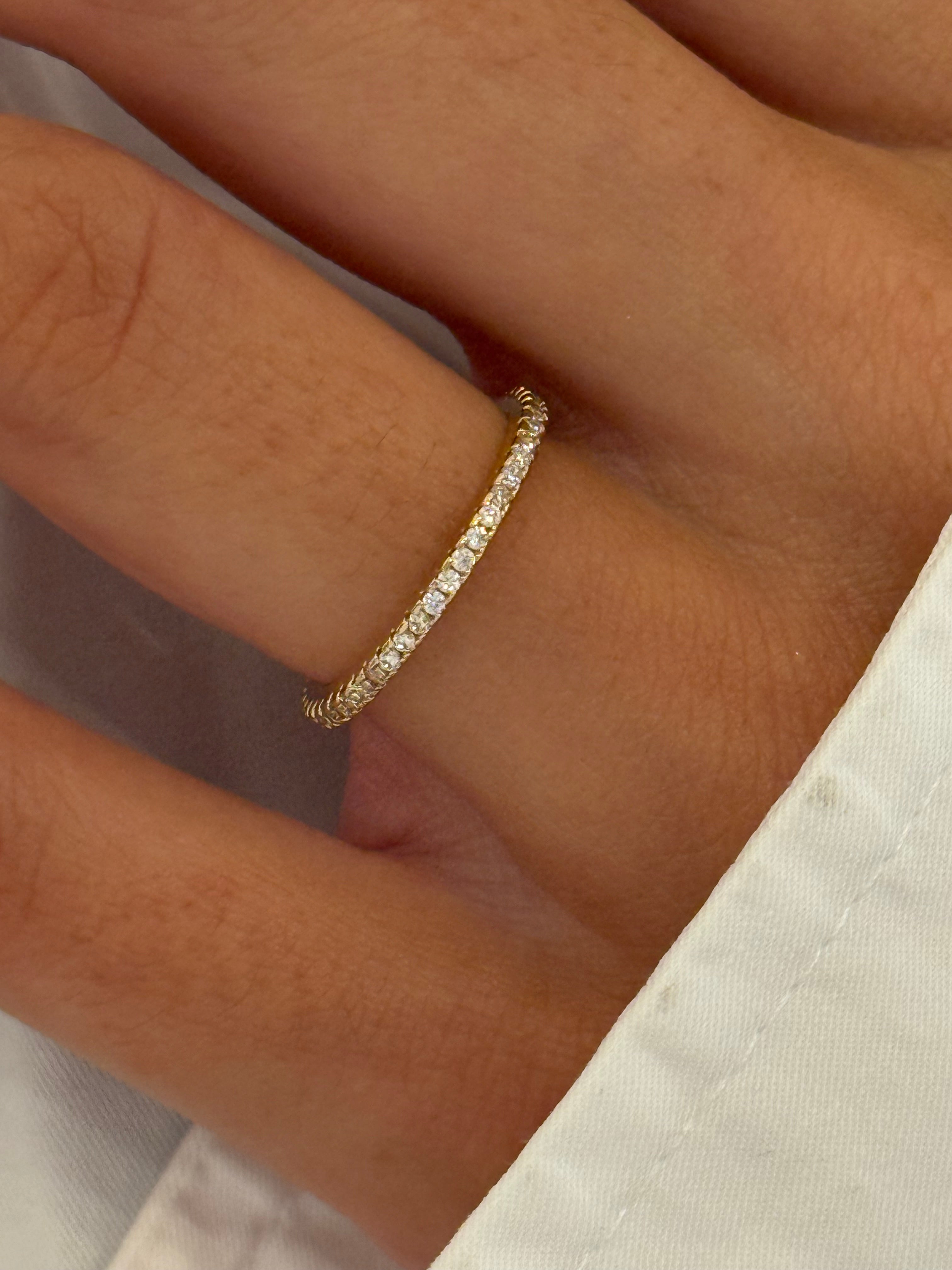 BAGUE KACHINA