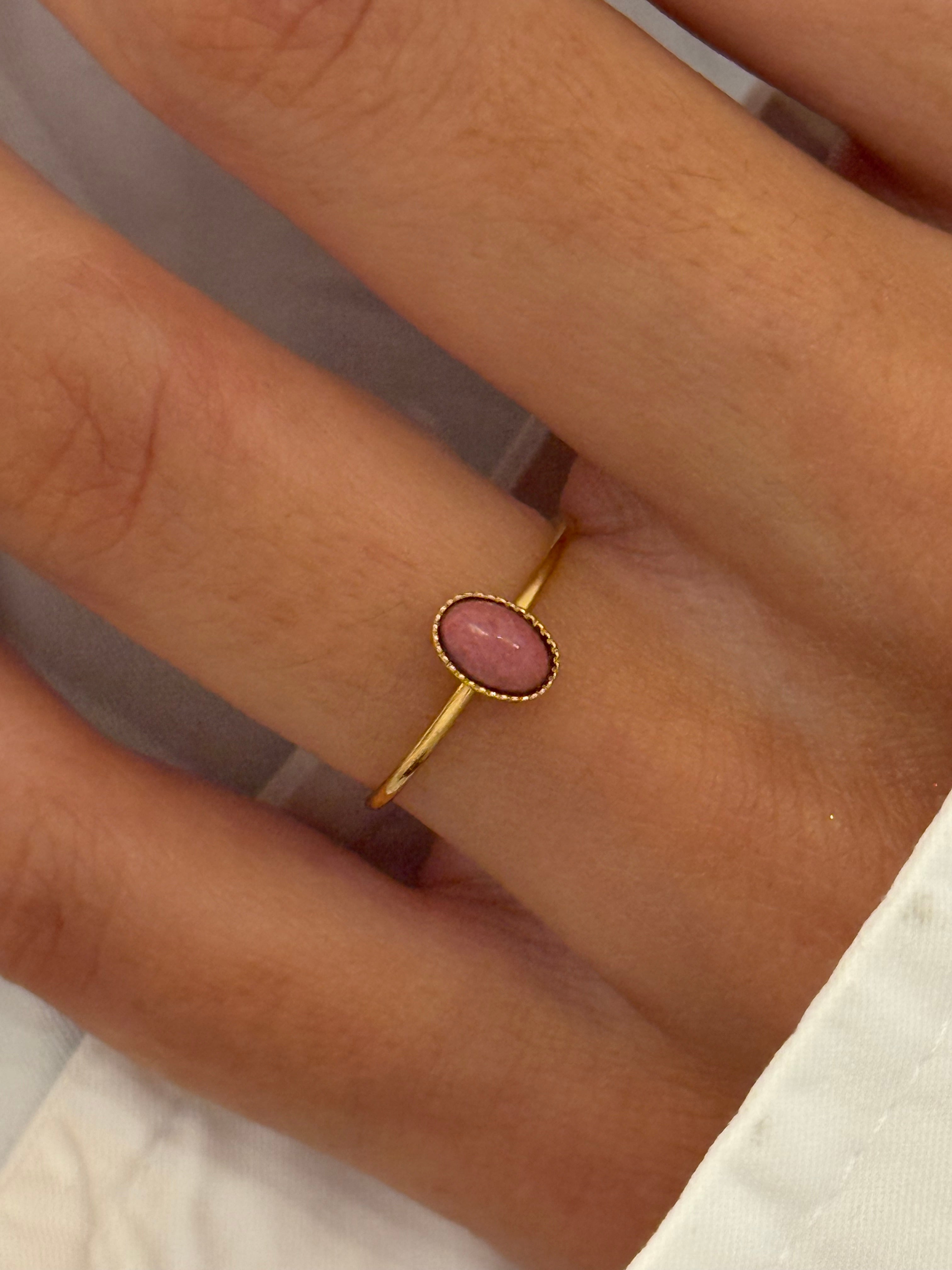 BAGUE AVA