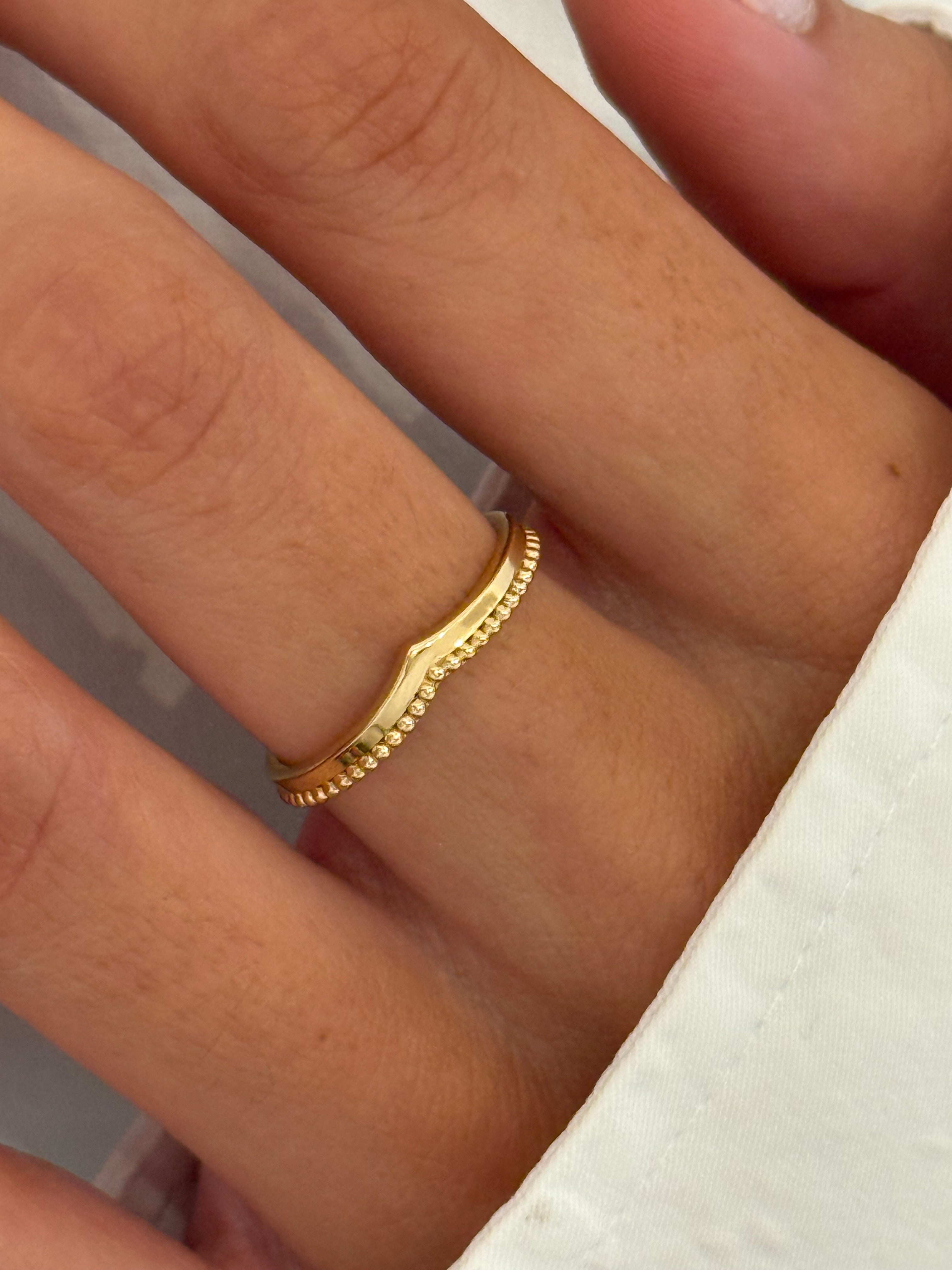BAGUE MANON