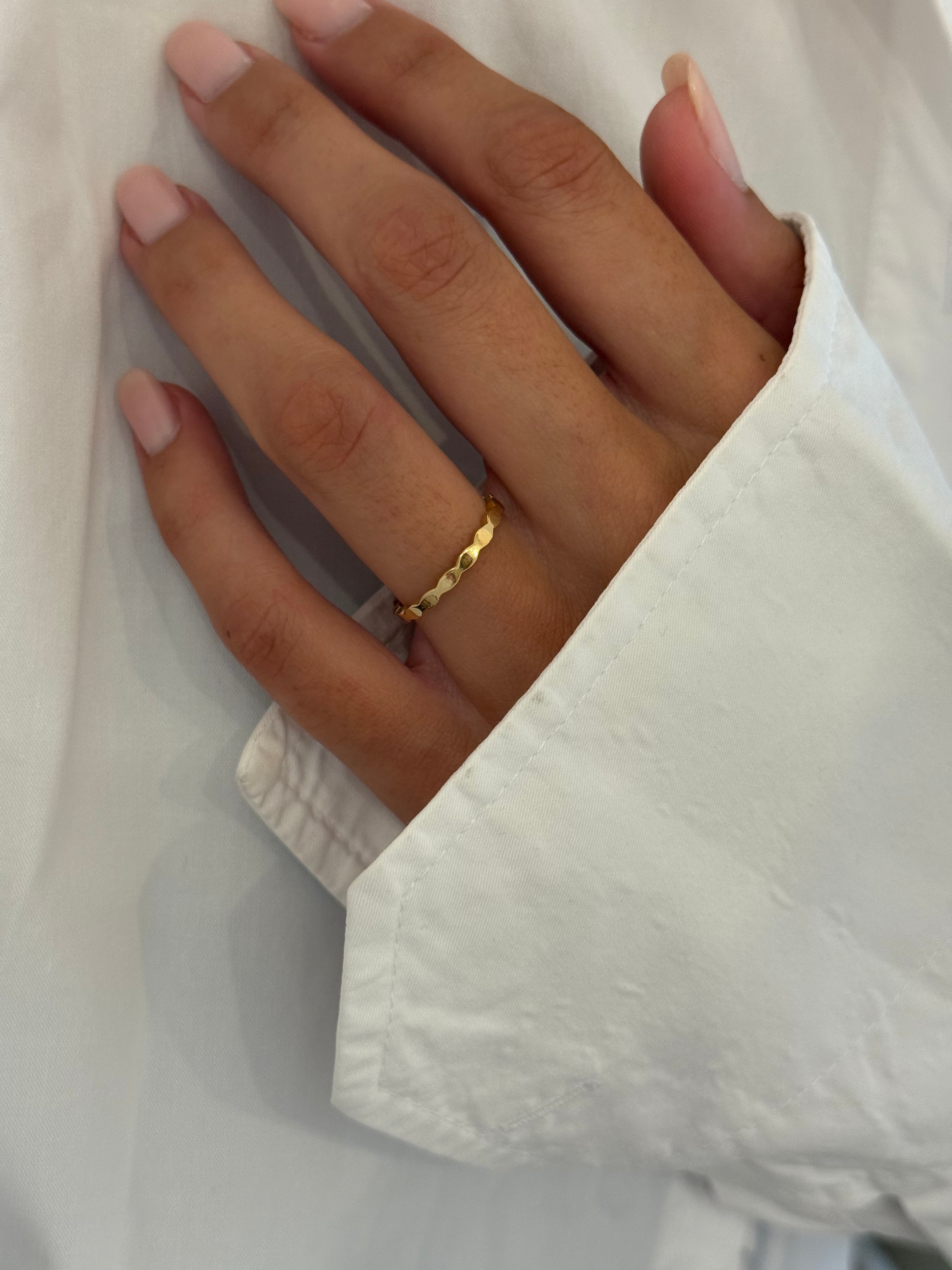 BAGUE JULIA