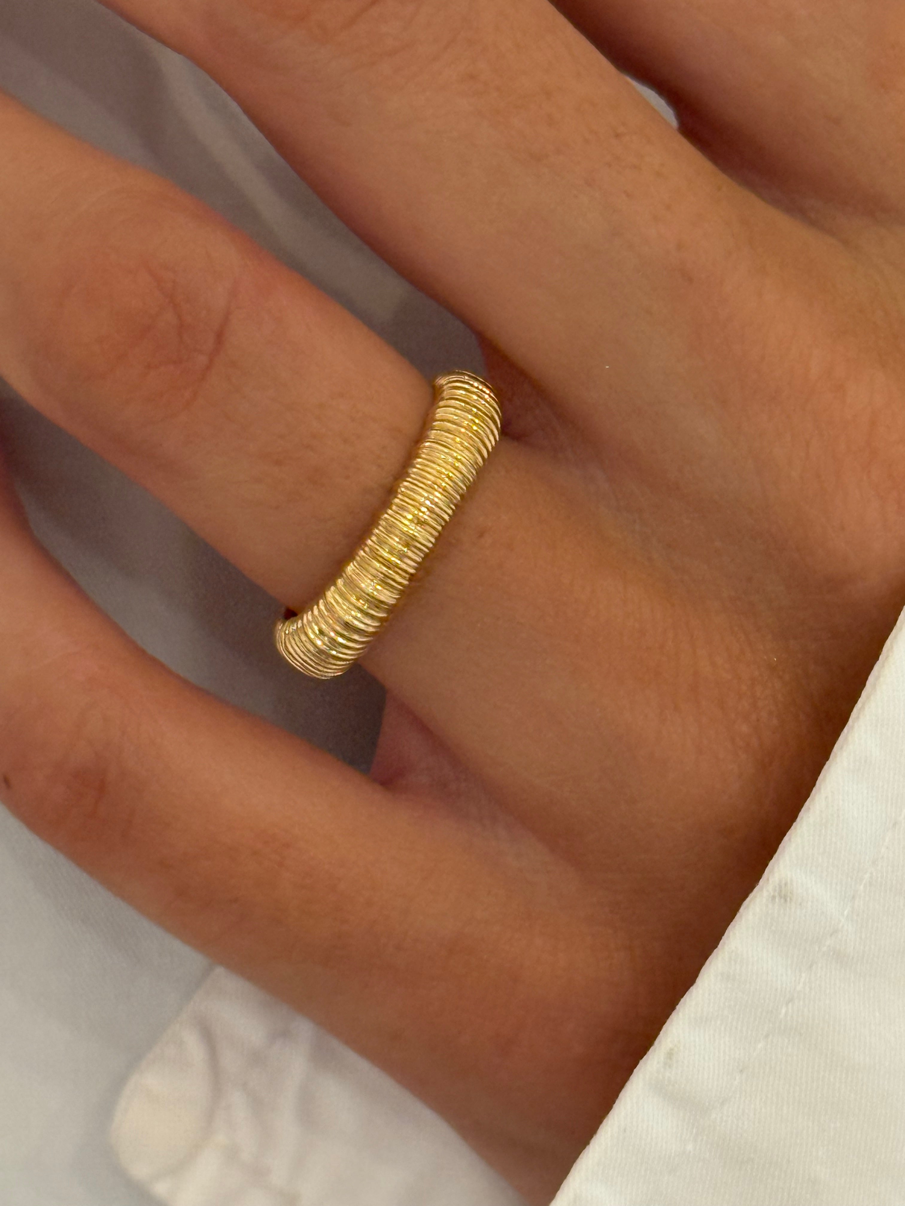 BAGUE ESTHER