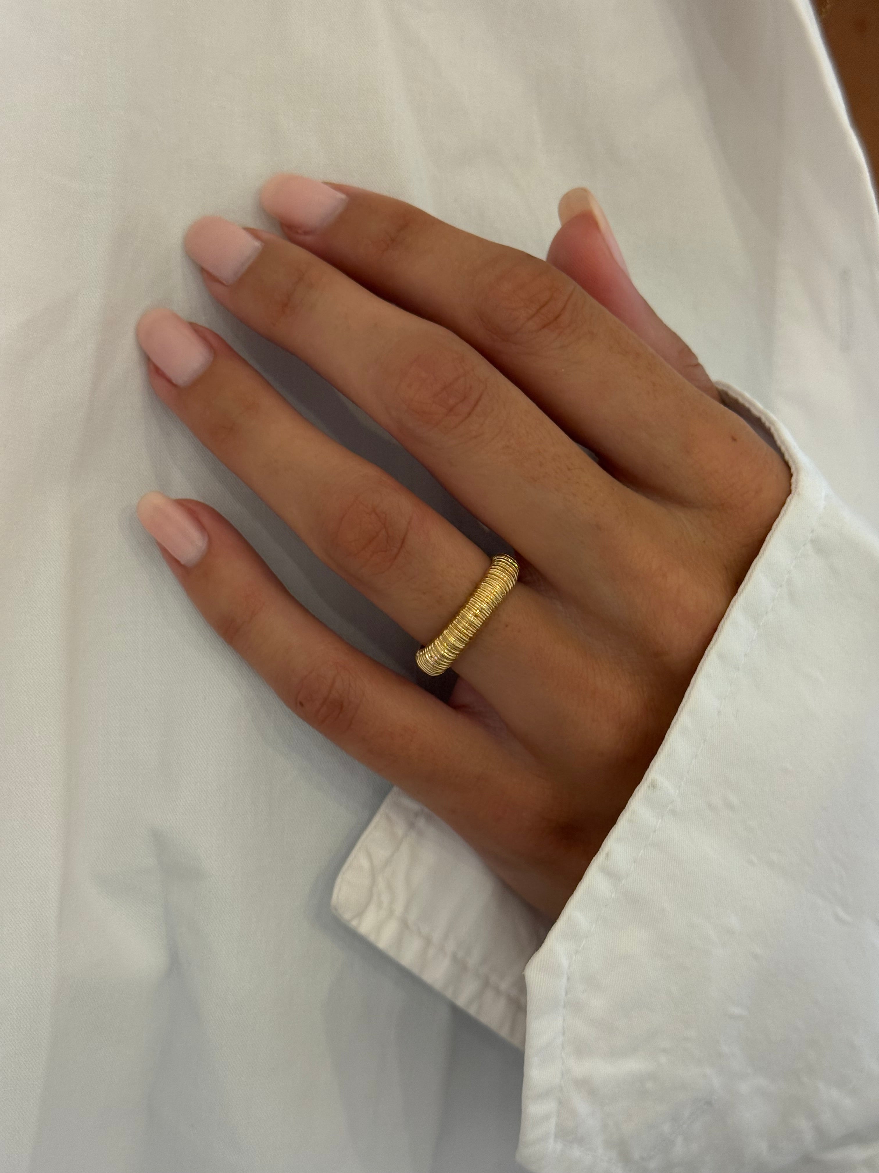 BAGUE ESTHER