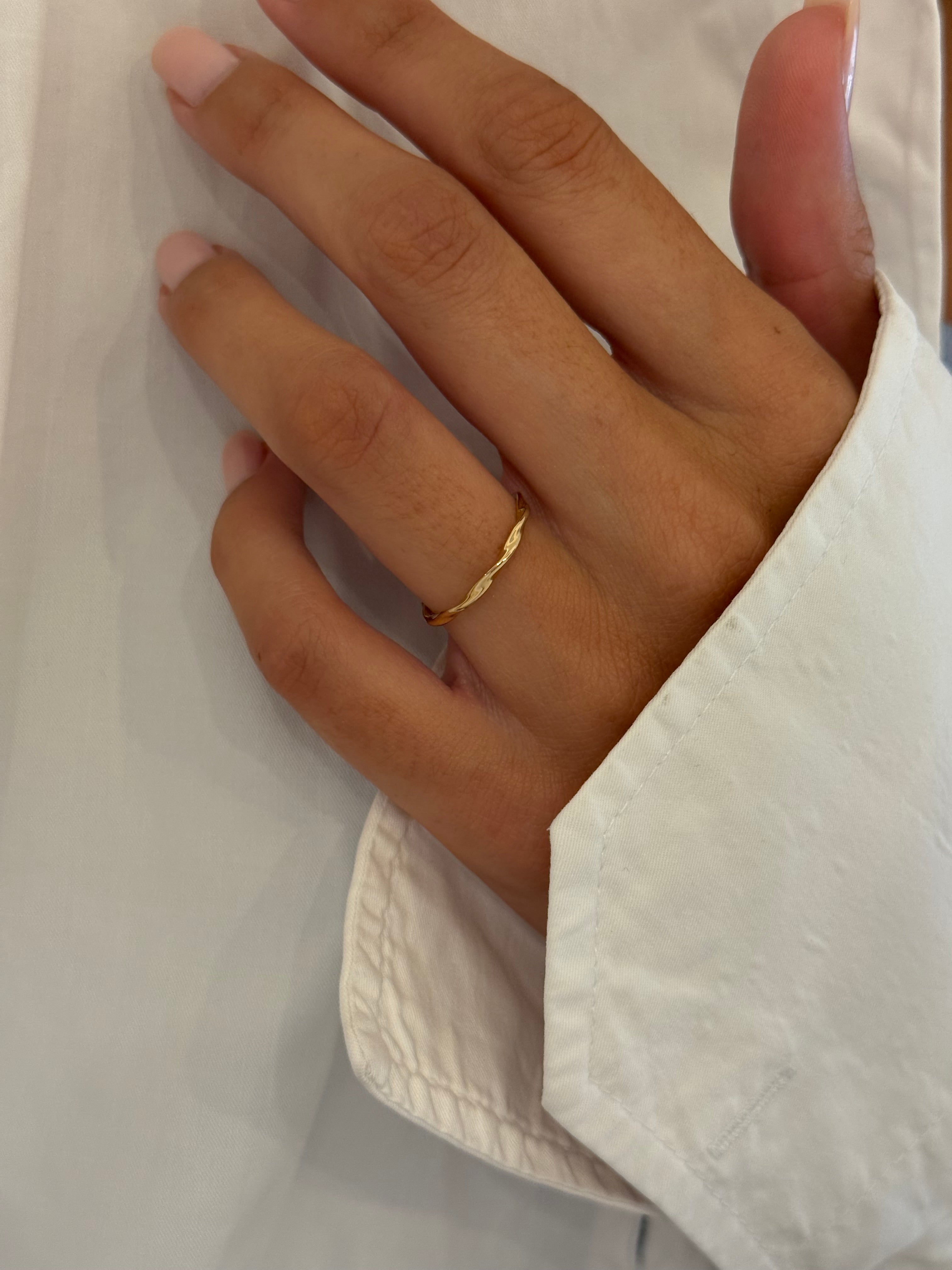 BAGUE RIVIA