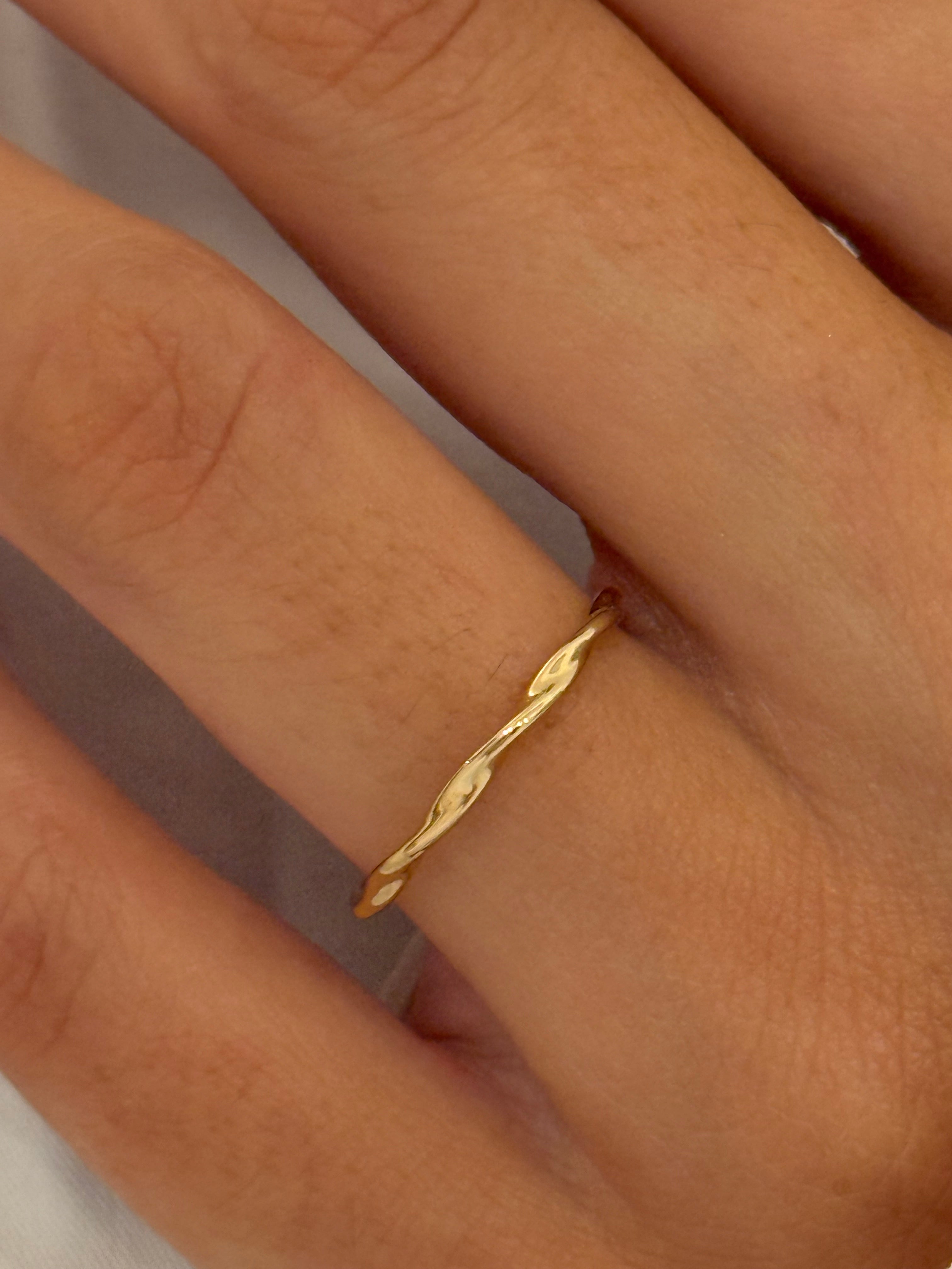 BAGUE RIVIA