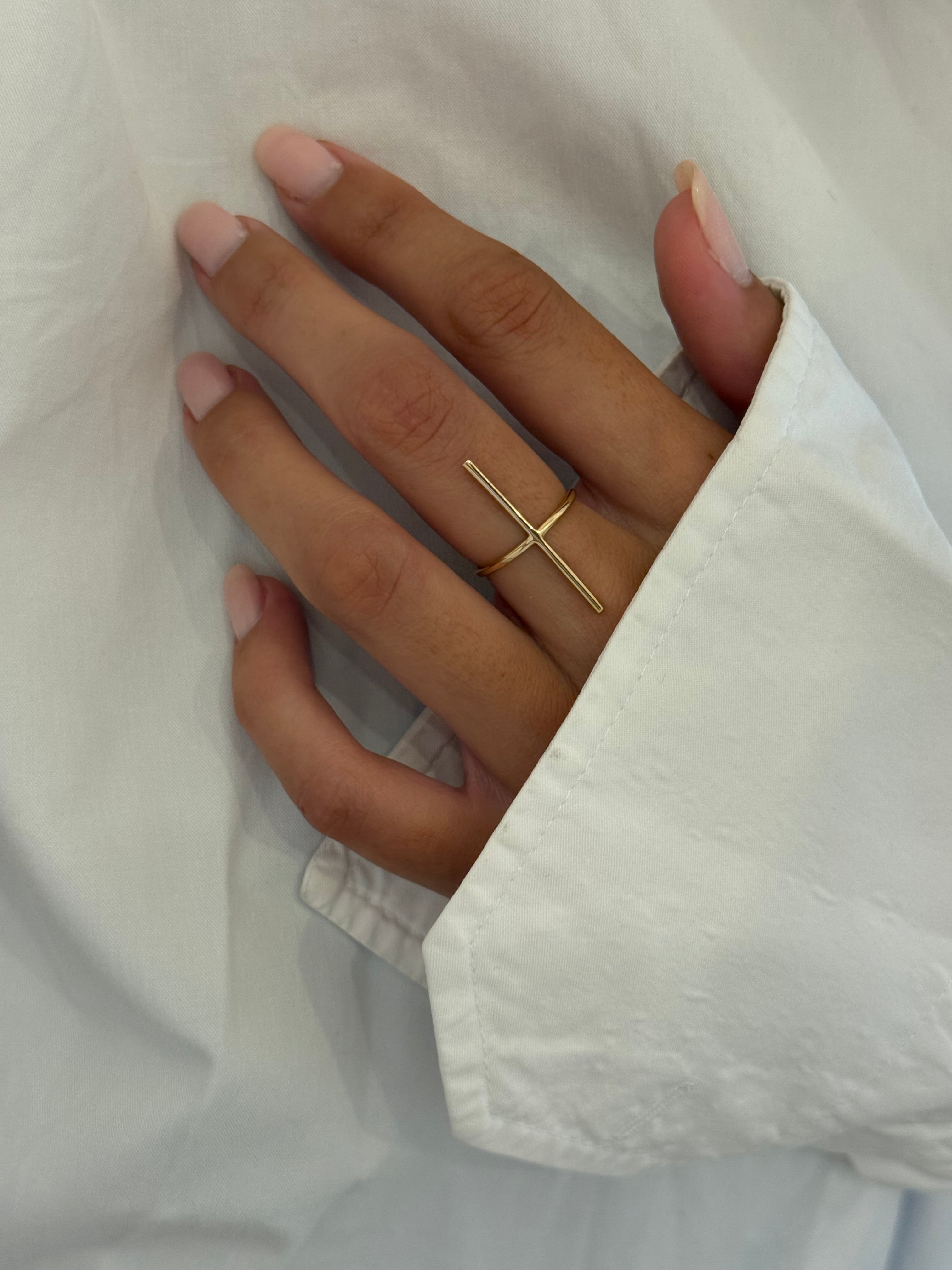BAGUE MARGAUX