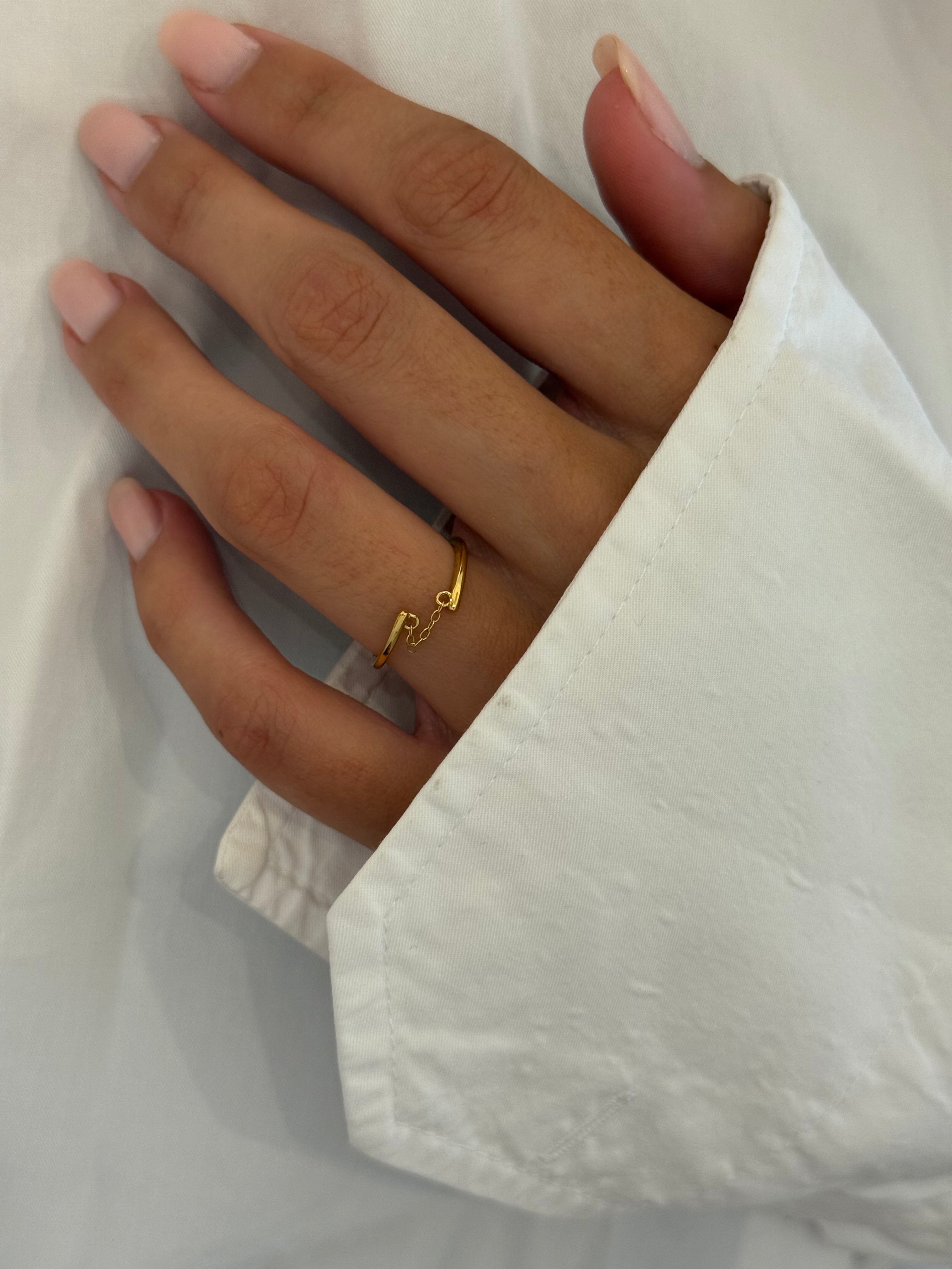 BAGUE LISE