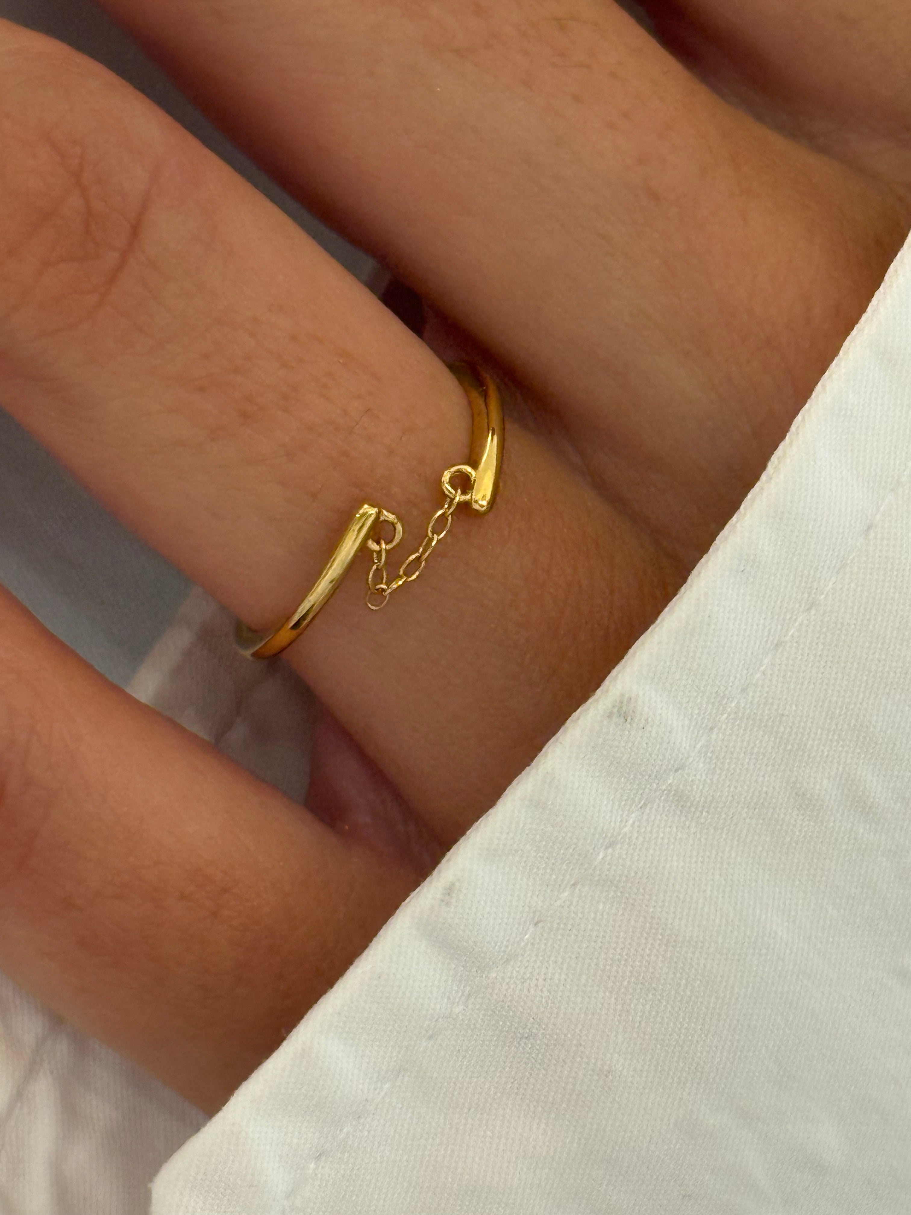 BAGUE LISE
