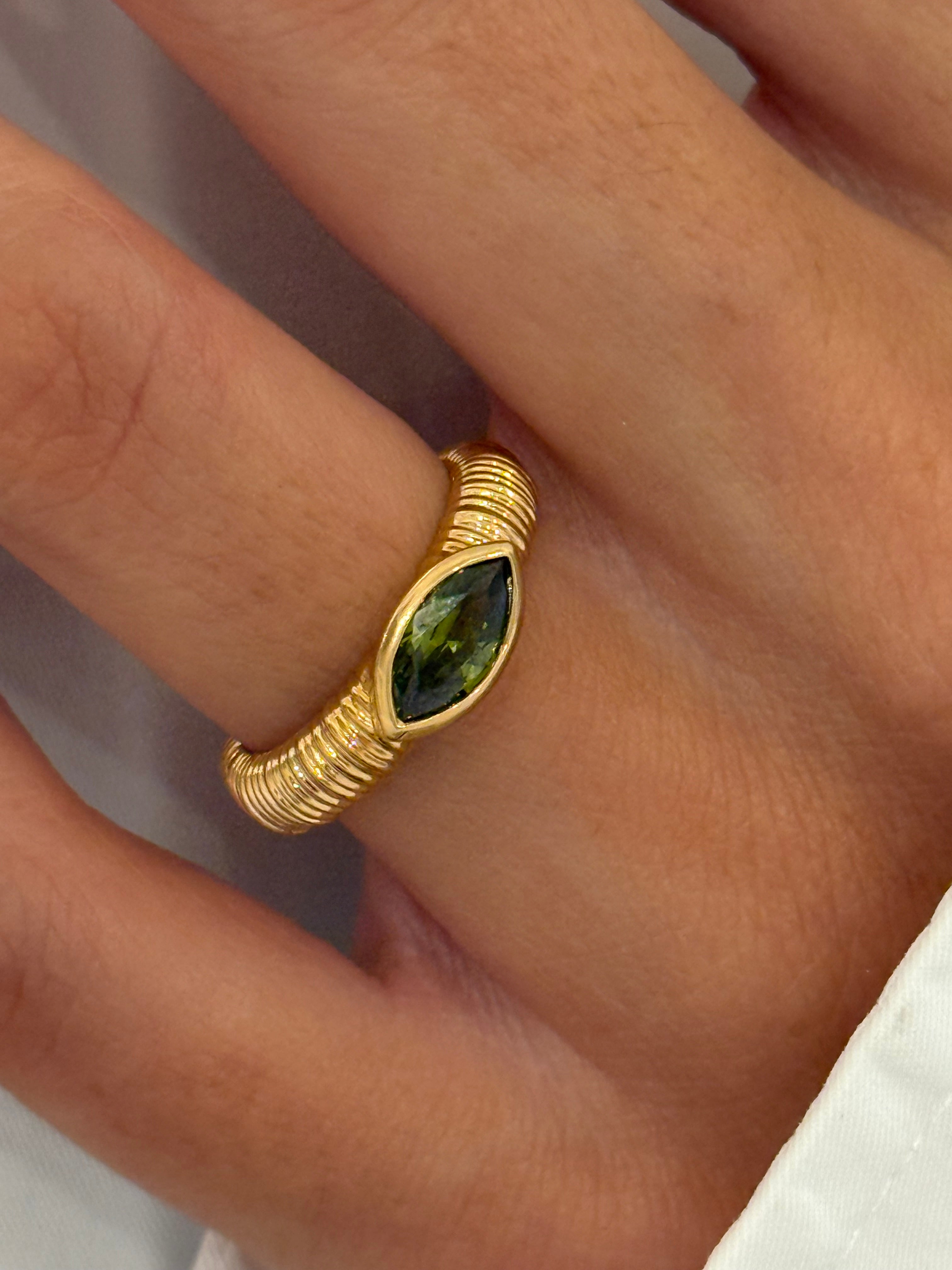 BAGUE GIGI