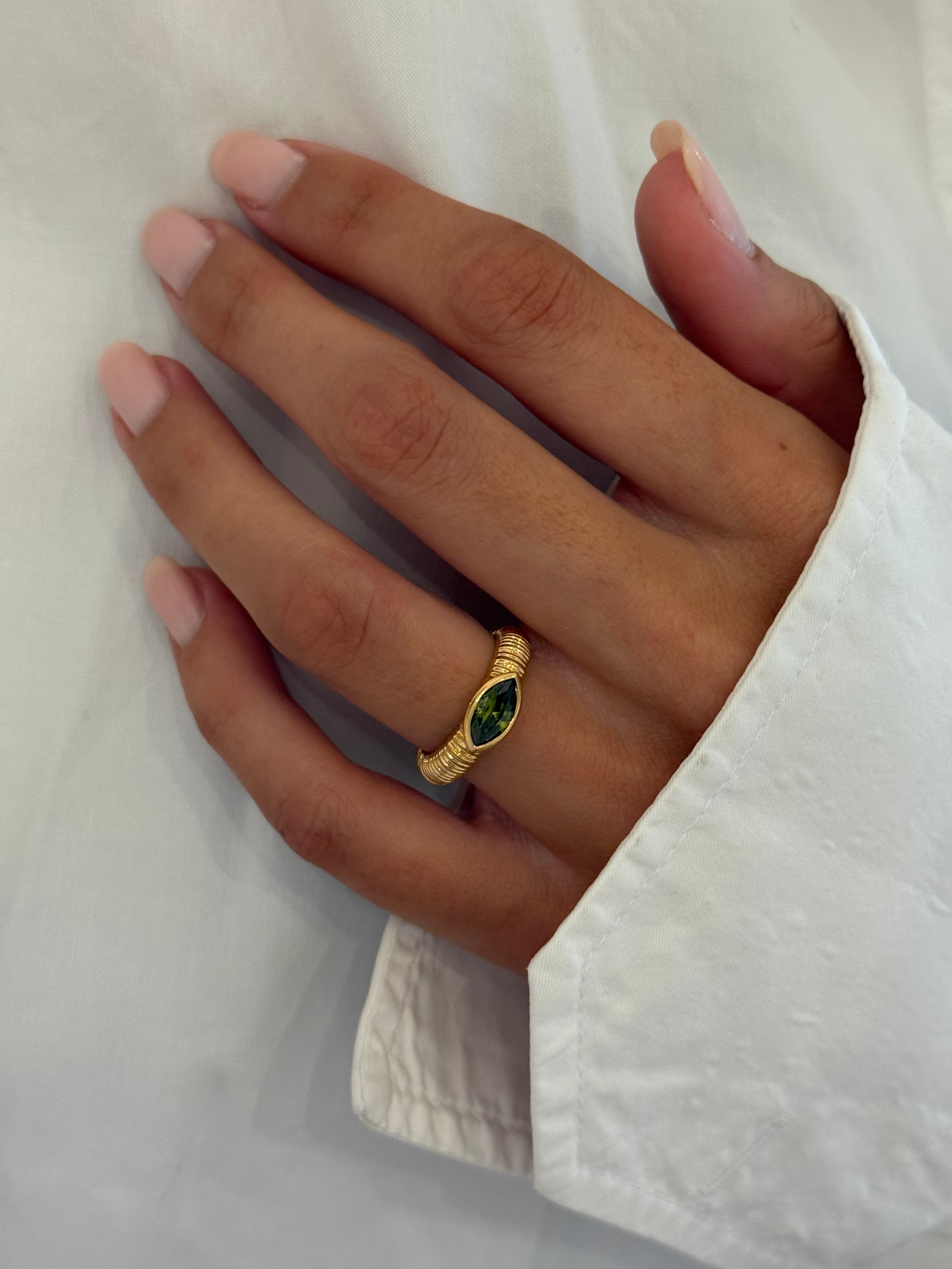 BAGUE GIGI
