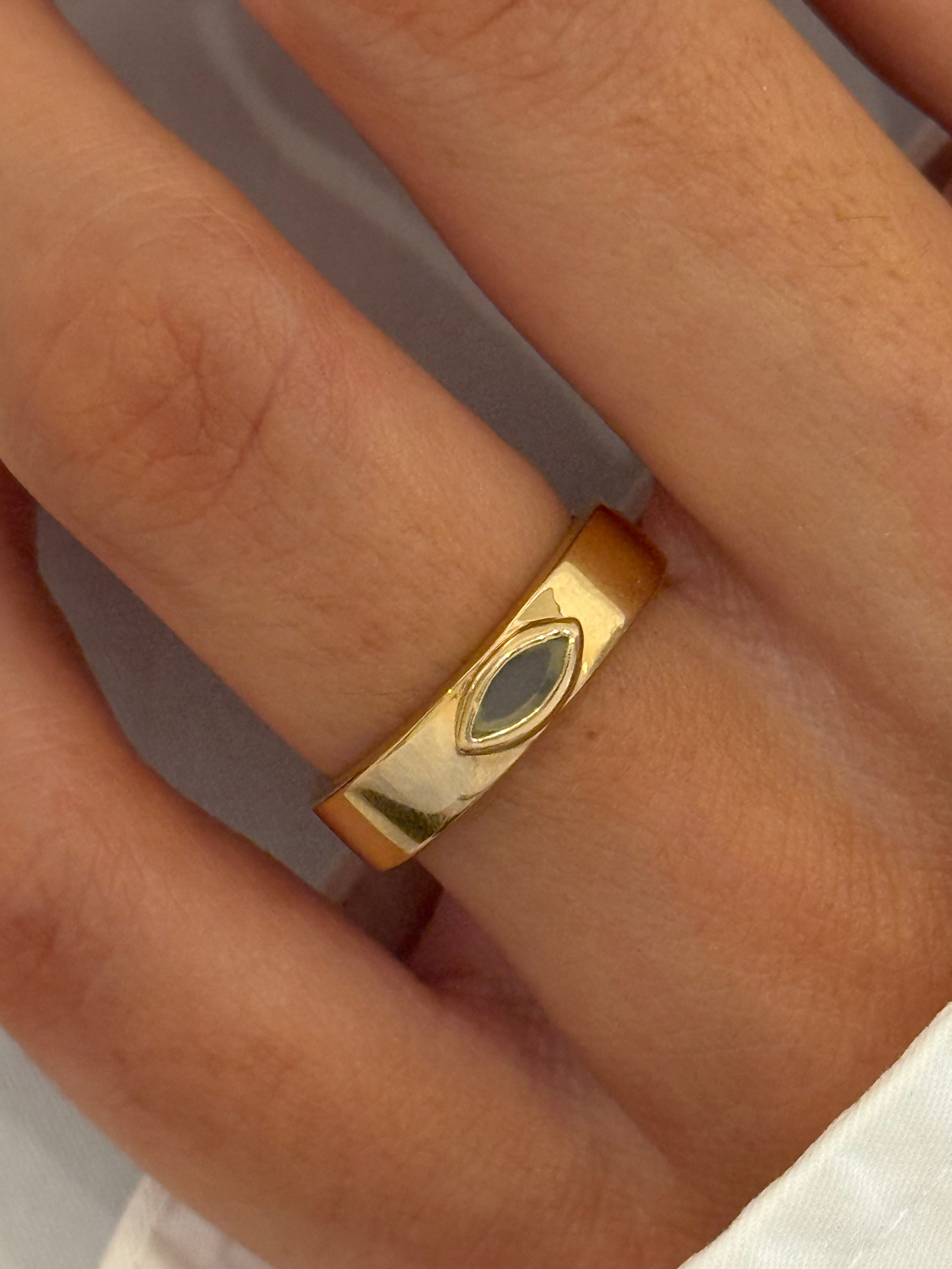 BAGUE MAGENA