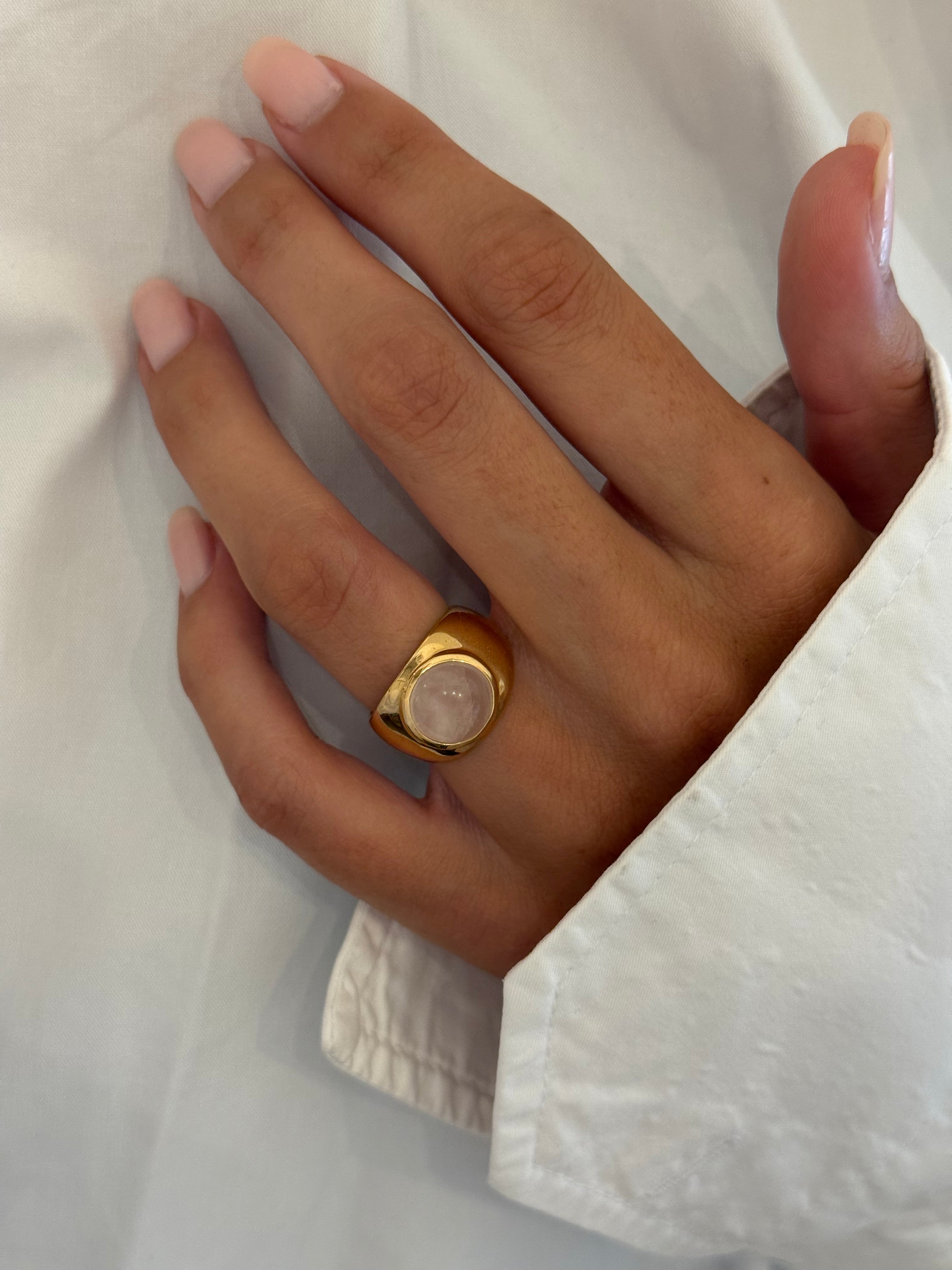 BAGUE ZOÉ