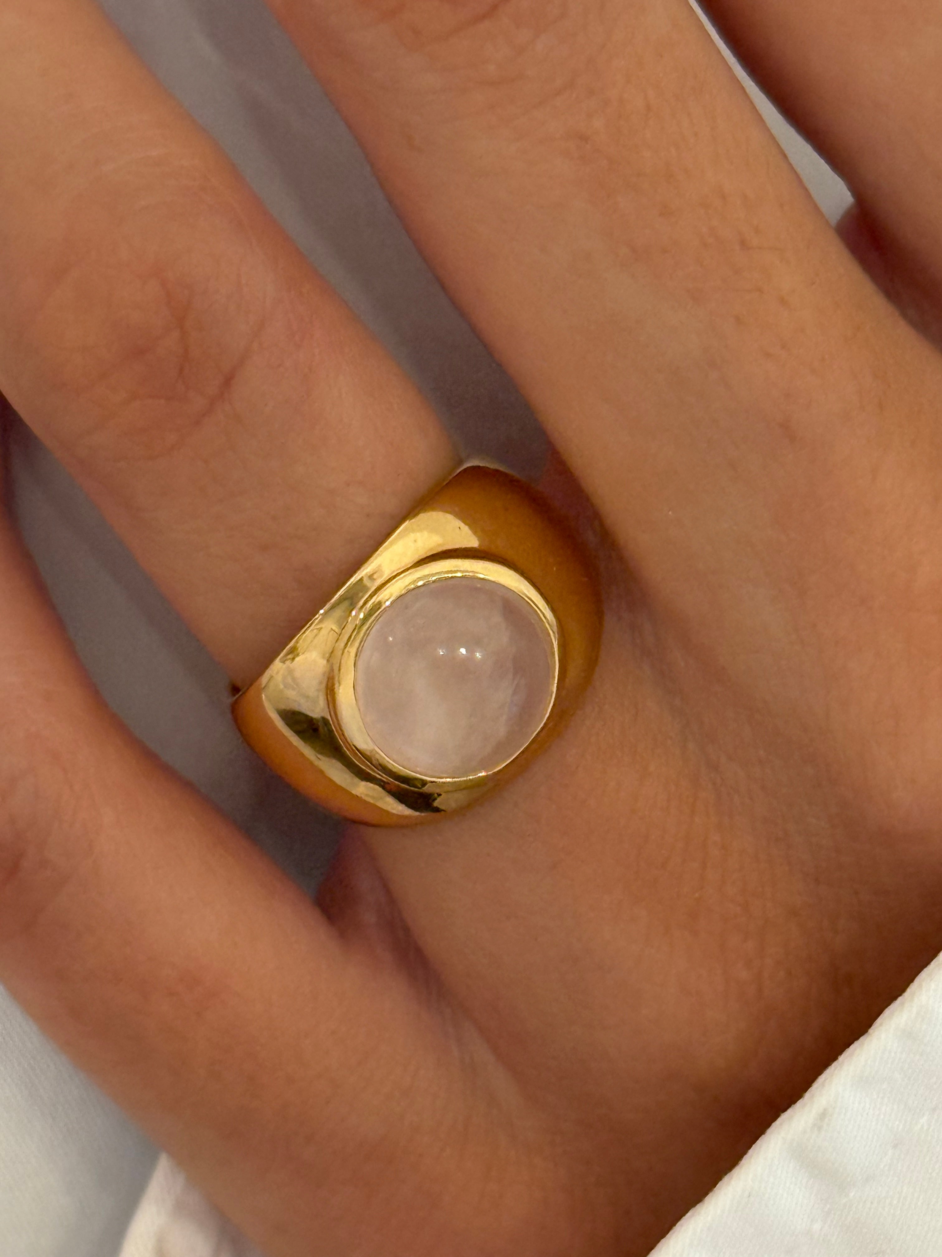 BAGUE ZOÉ