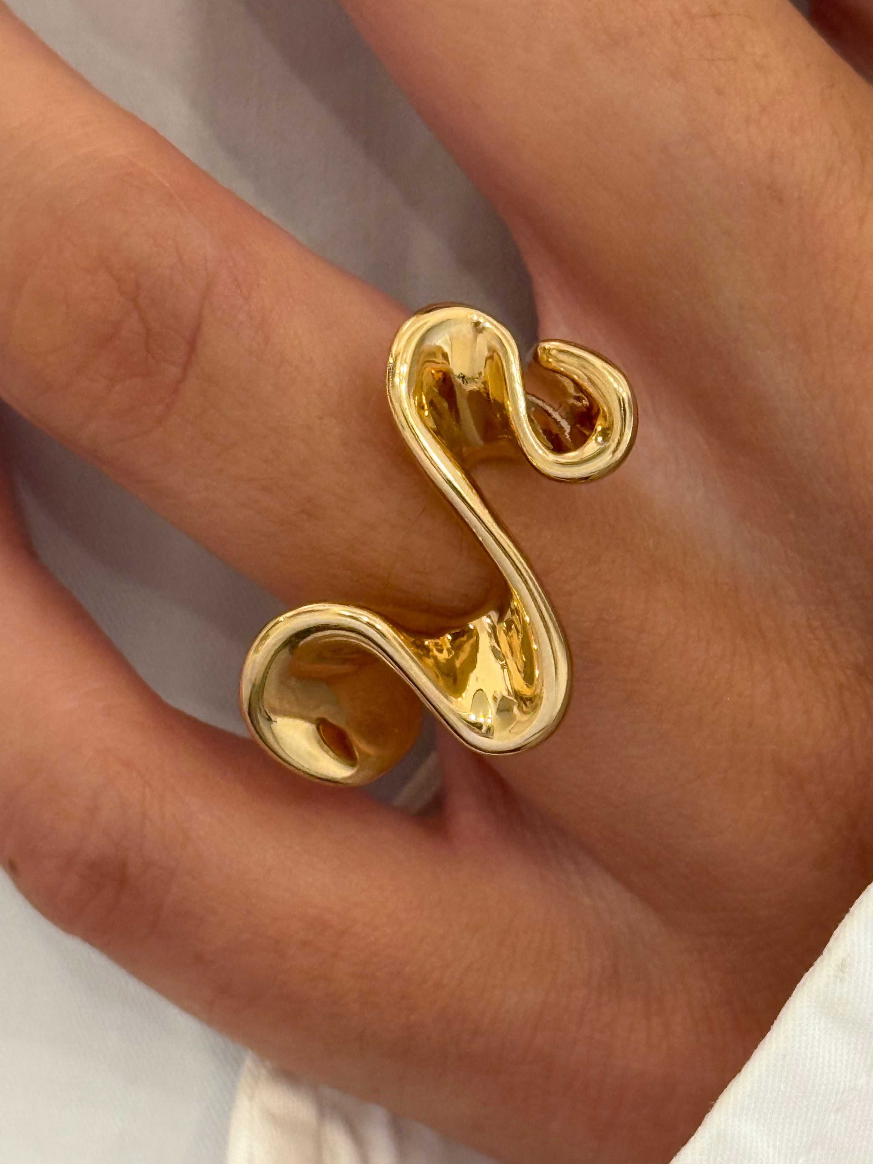 BAGUE GIULIA