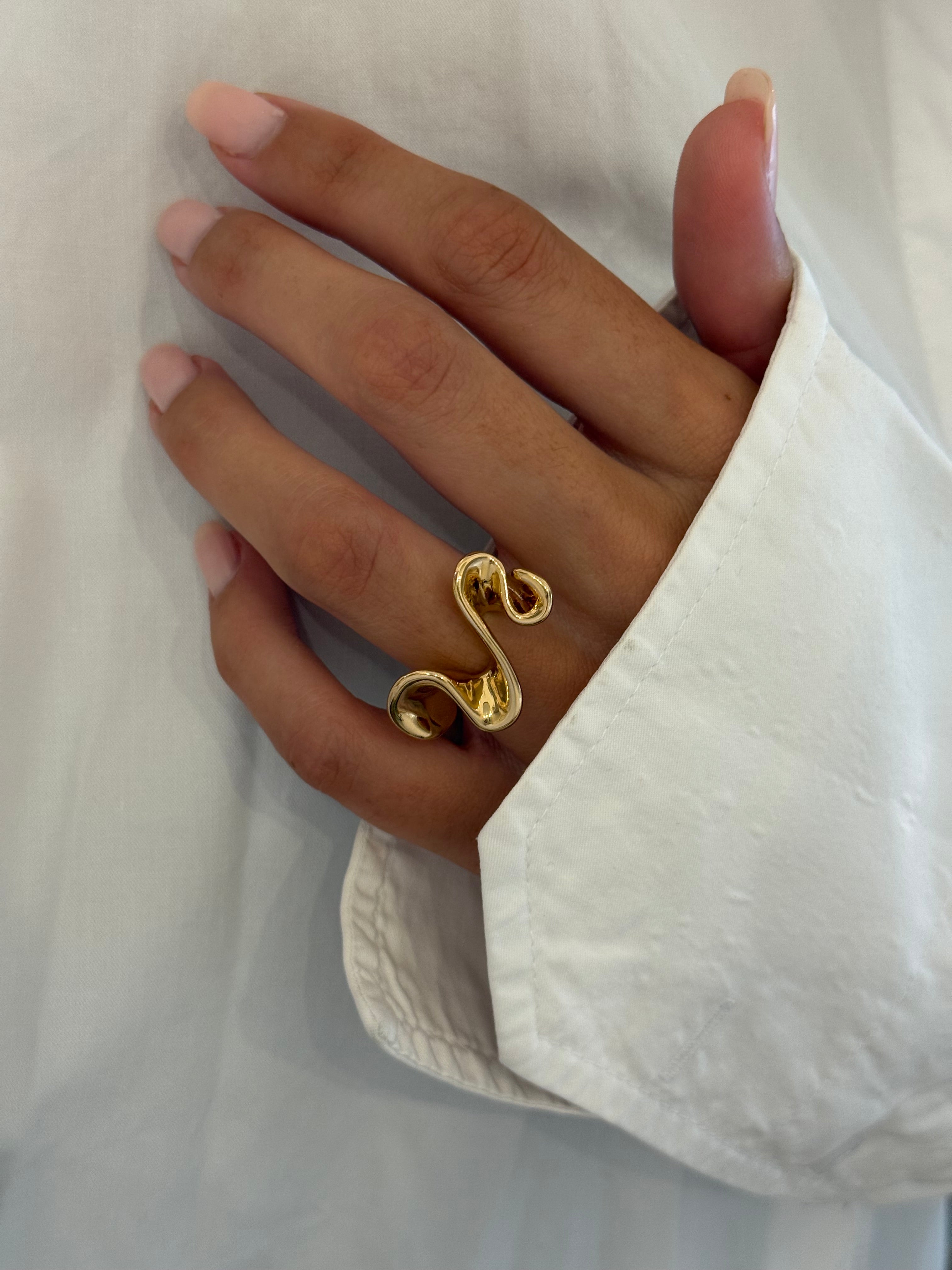 BAGUE GIULIA