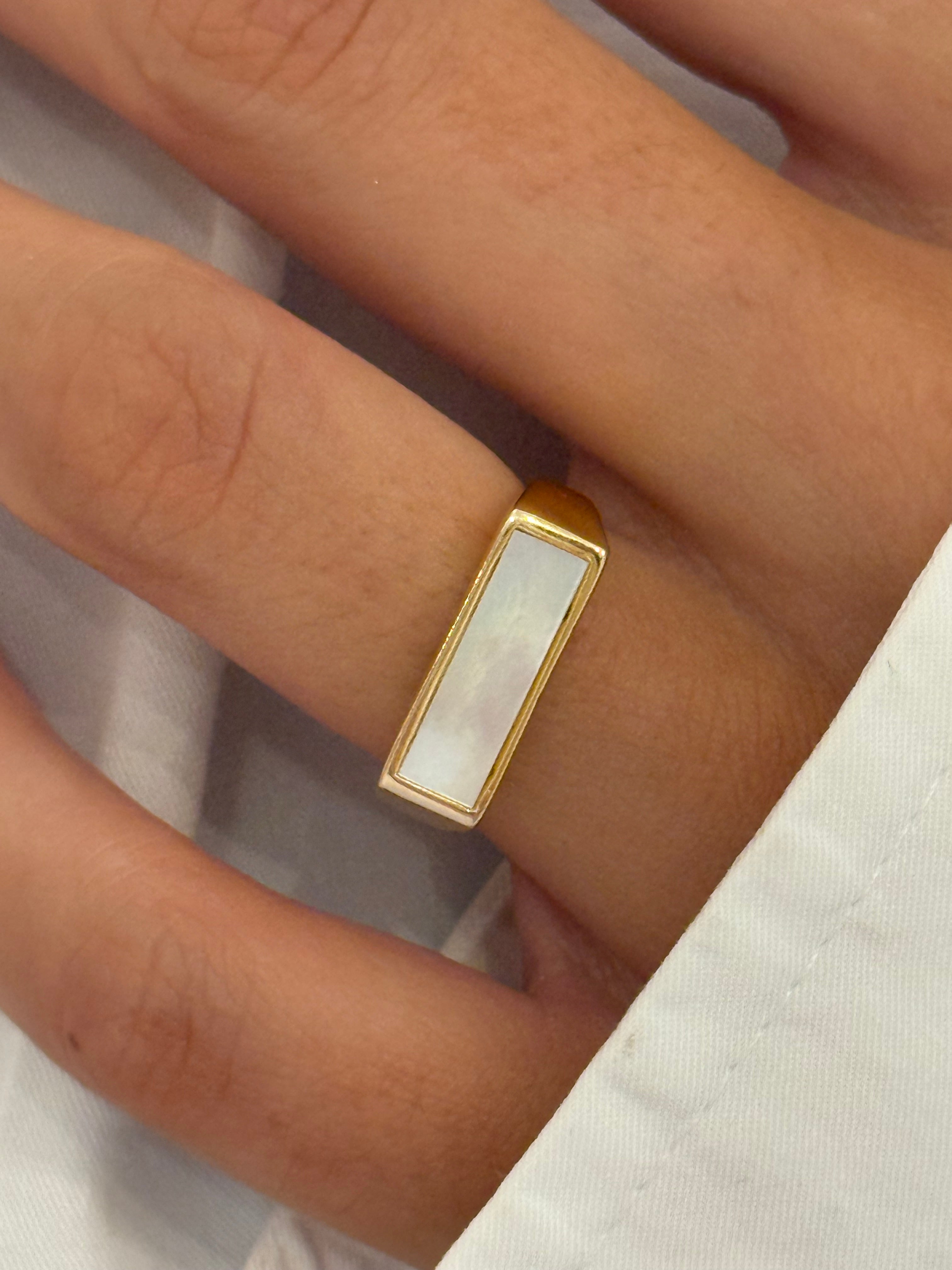 BAGUE OLATHE