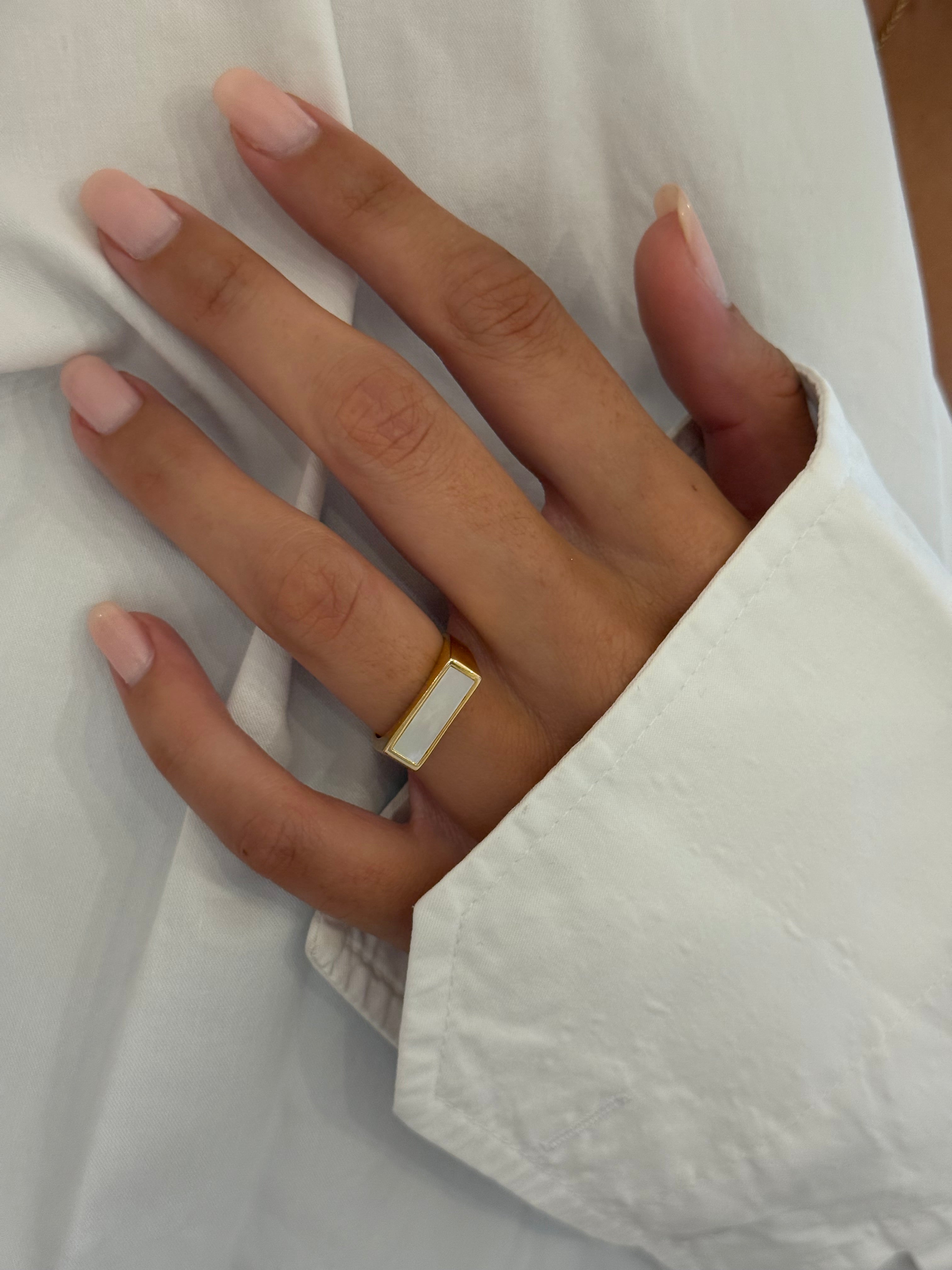 BAGUE OLATHE