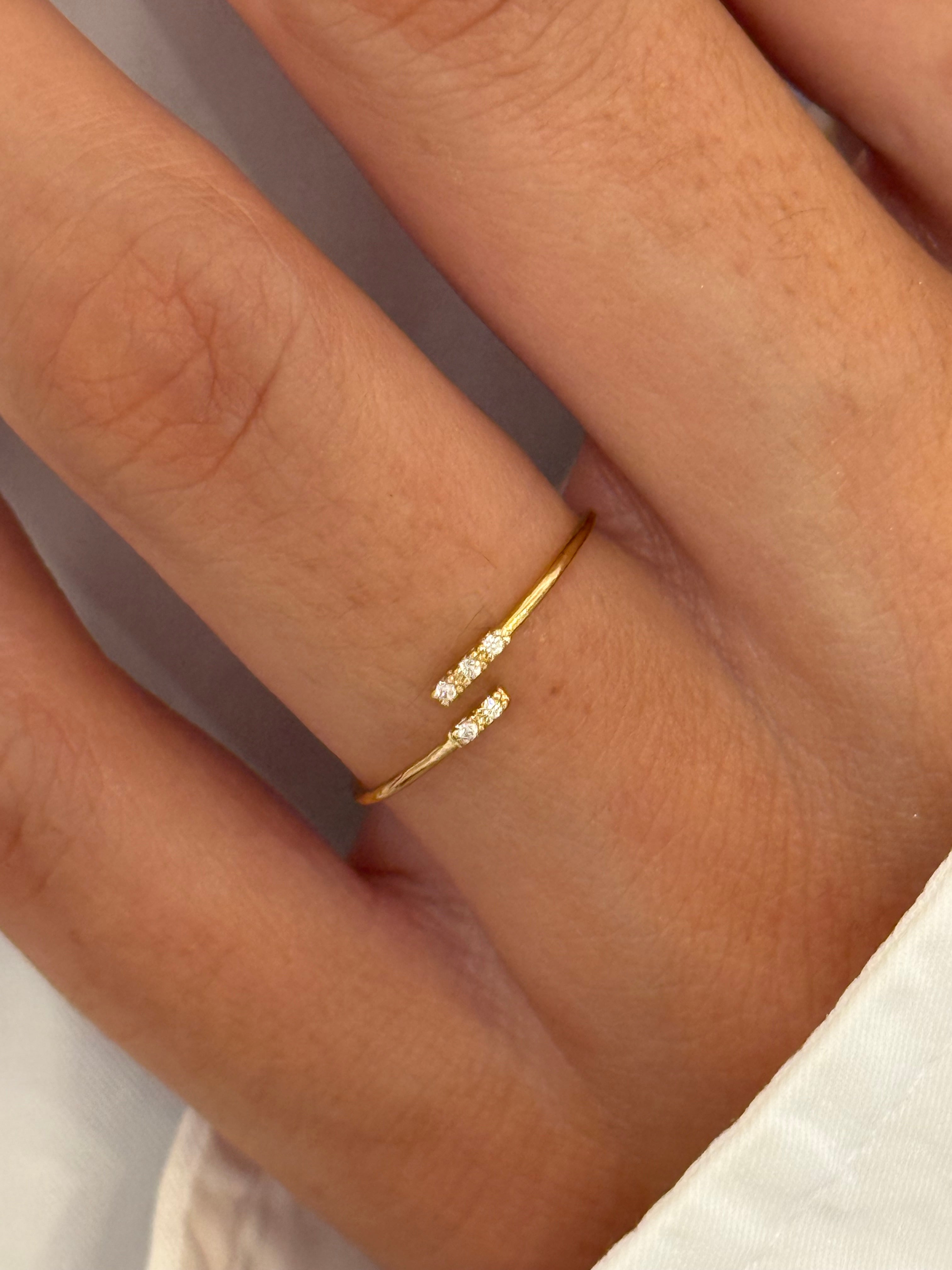 BAGUE CLAUDIE