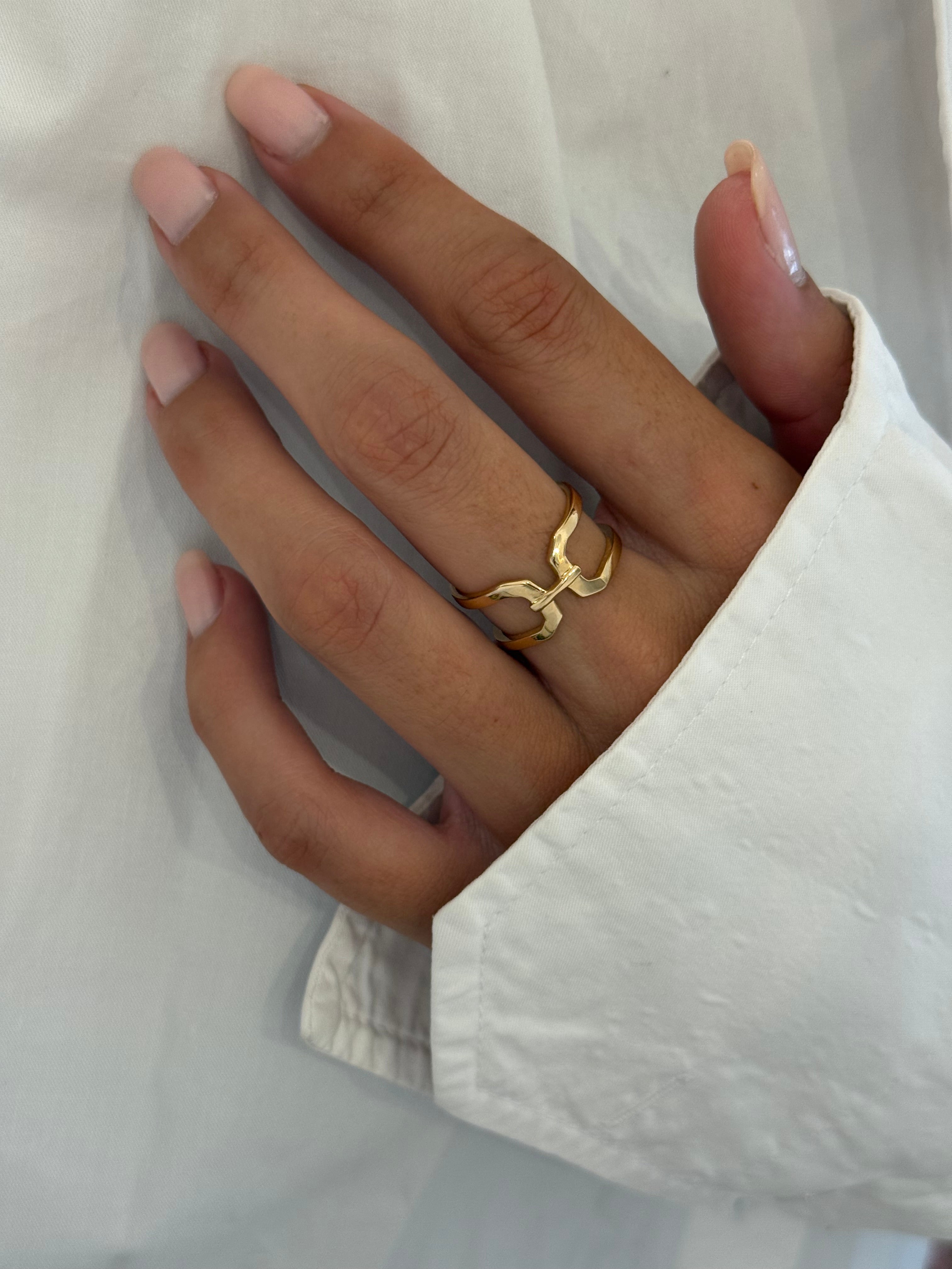 BAGUE MAEVE