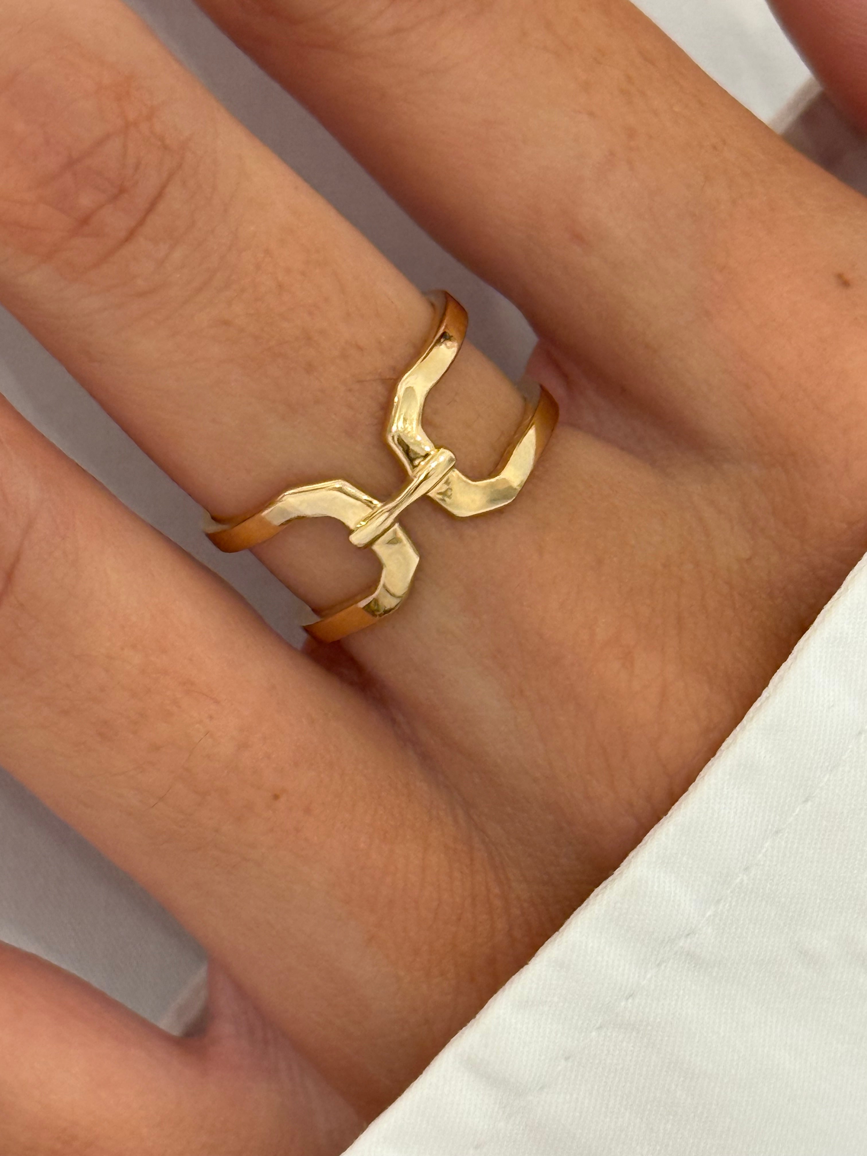 BAGUE MAEVE