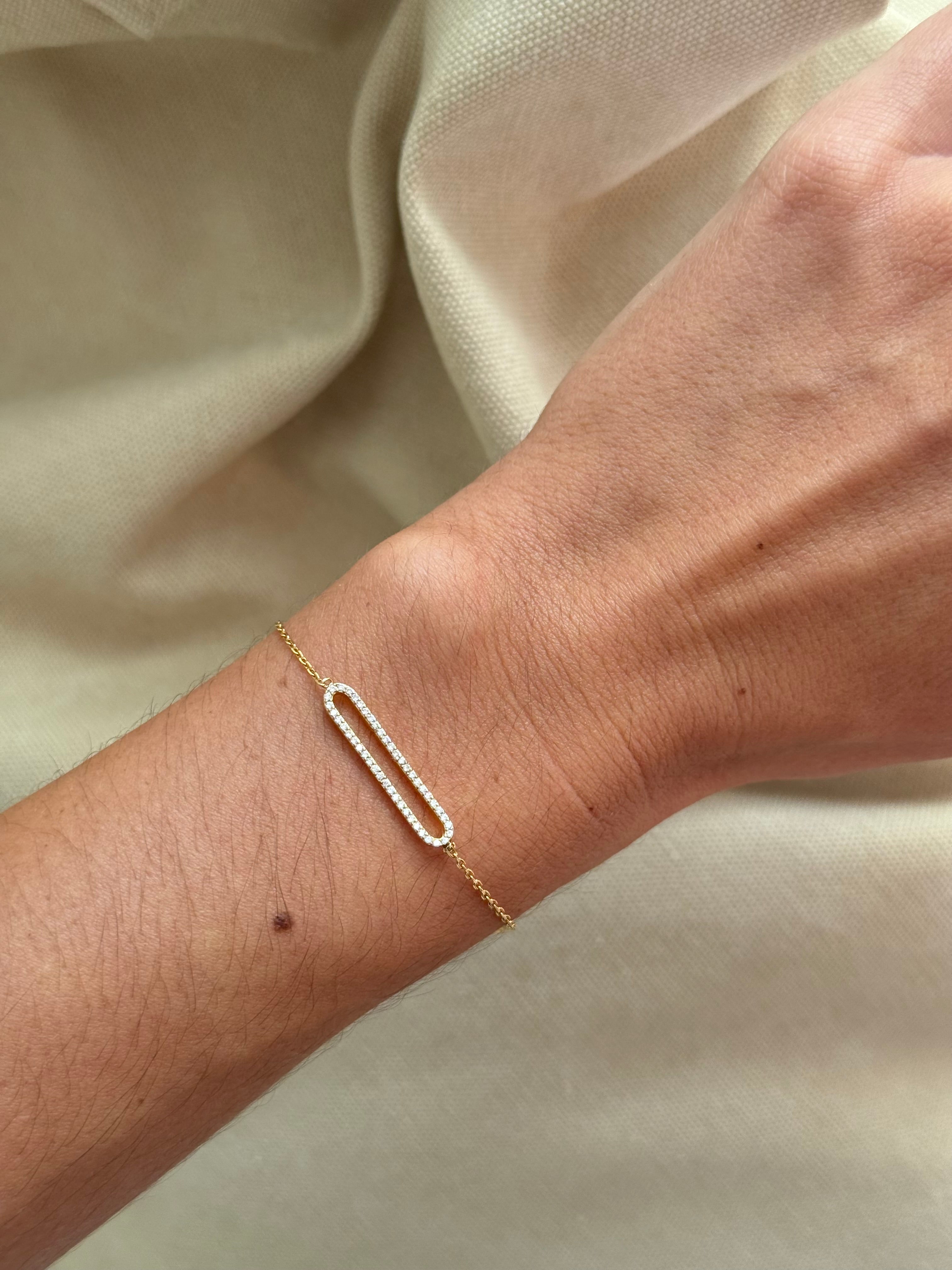 BRACELET JOVIA