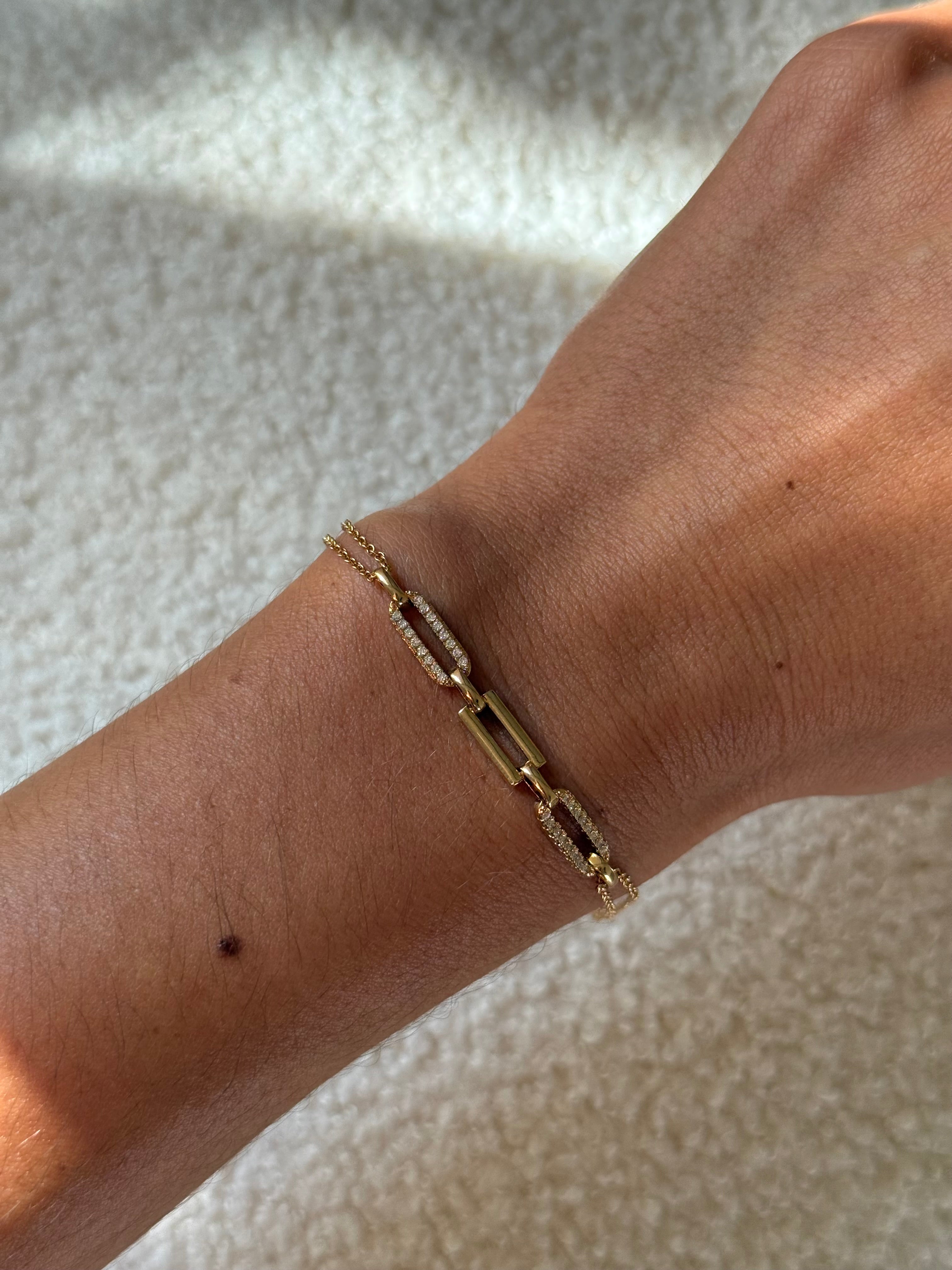 BRACELET ADÉLAÏDE
