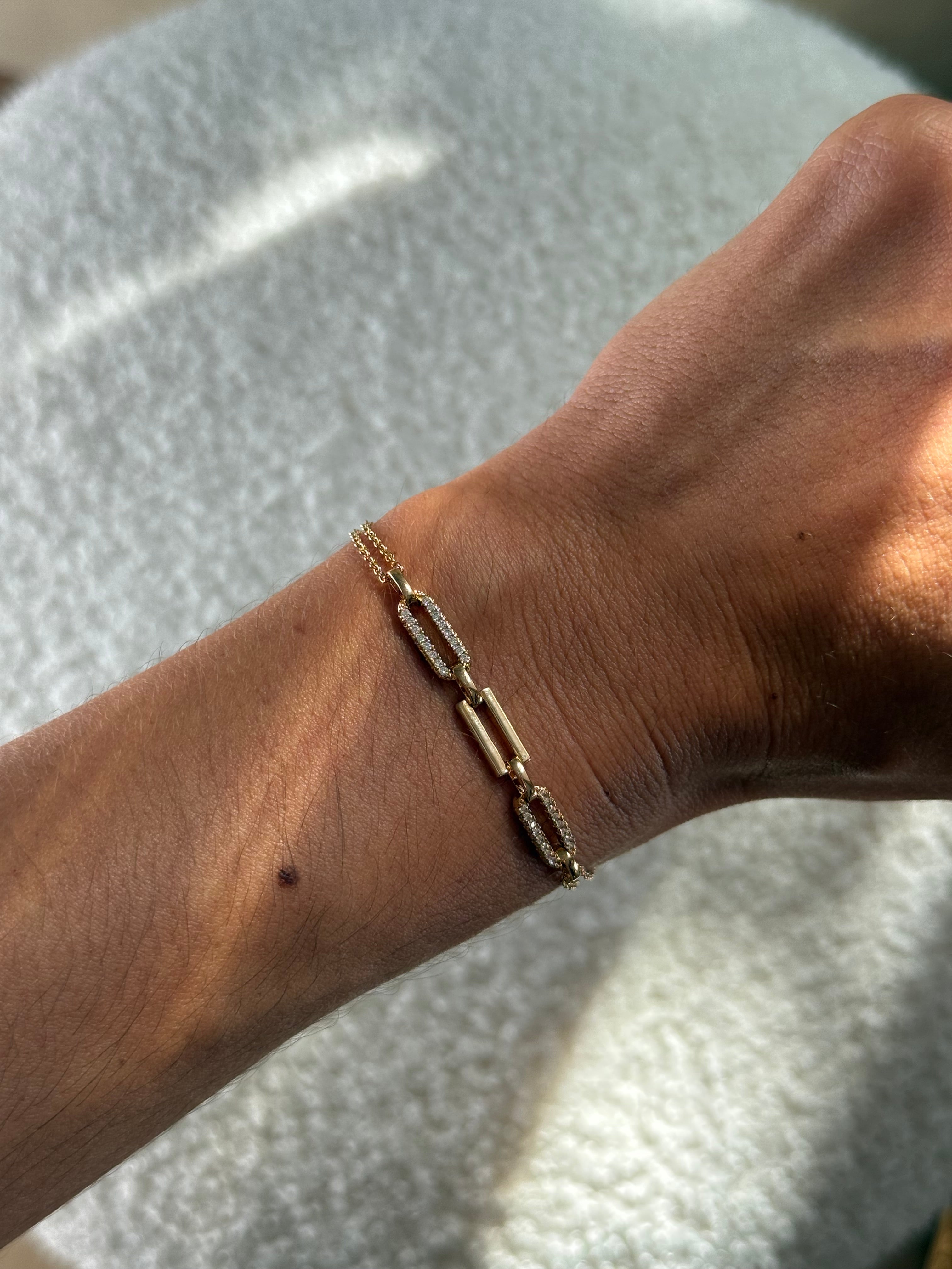 BRACELET ADÉLAÏDE