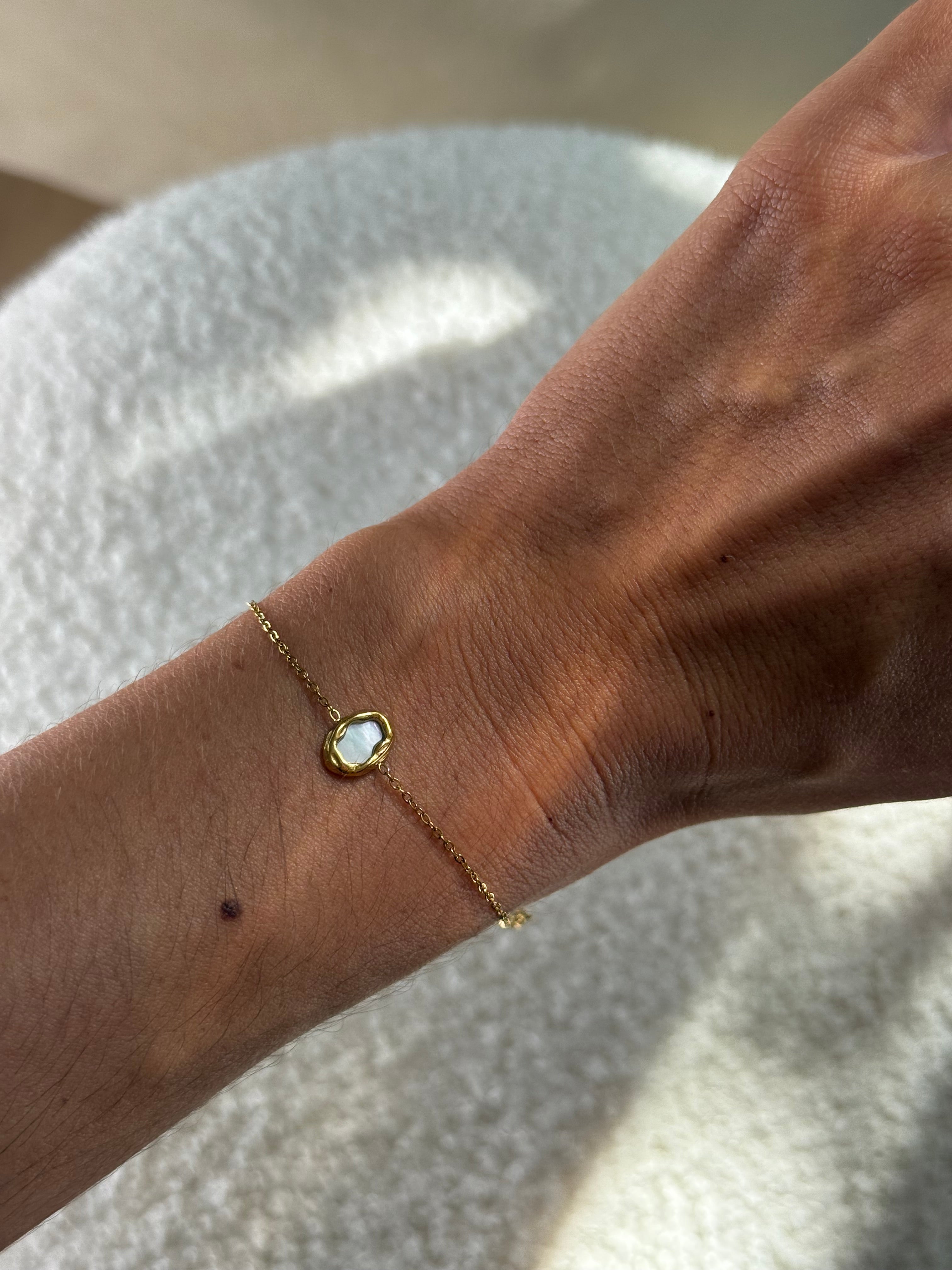 BRACELET GAÏA