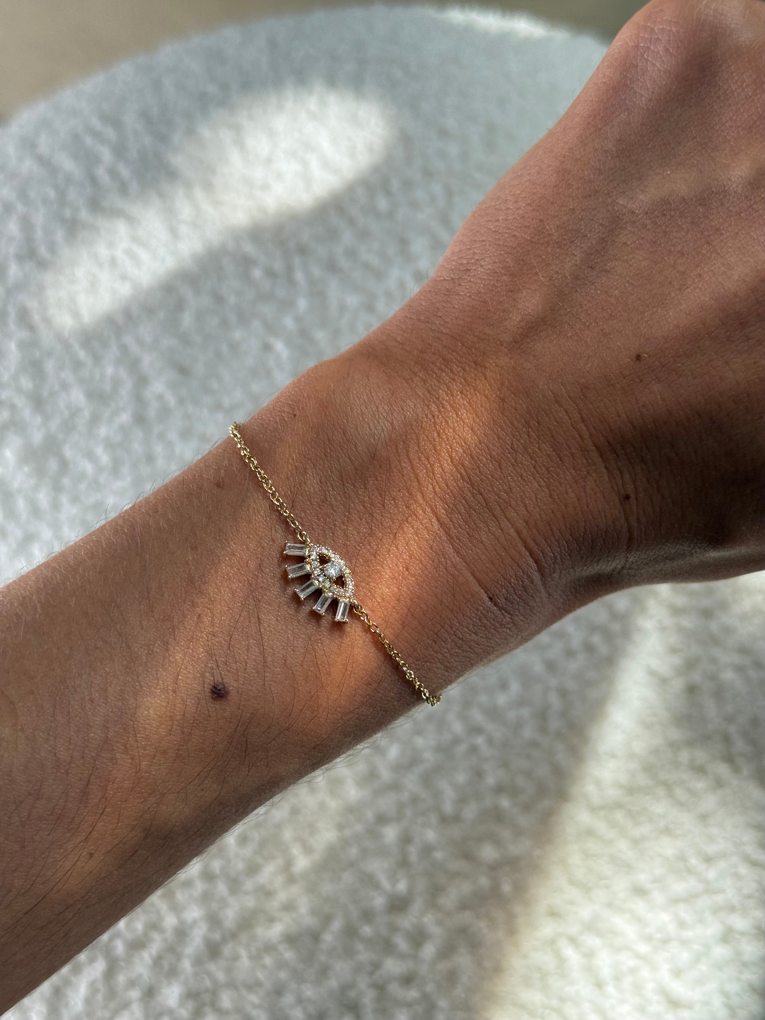 BRACELET LÉO
