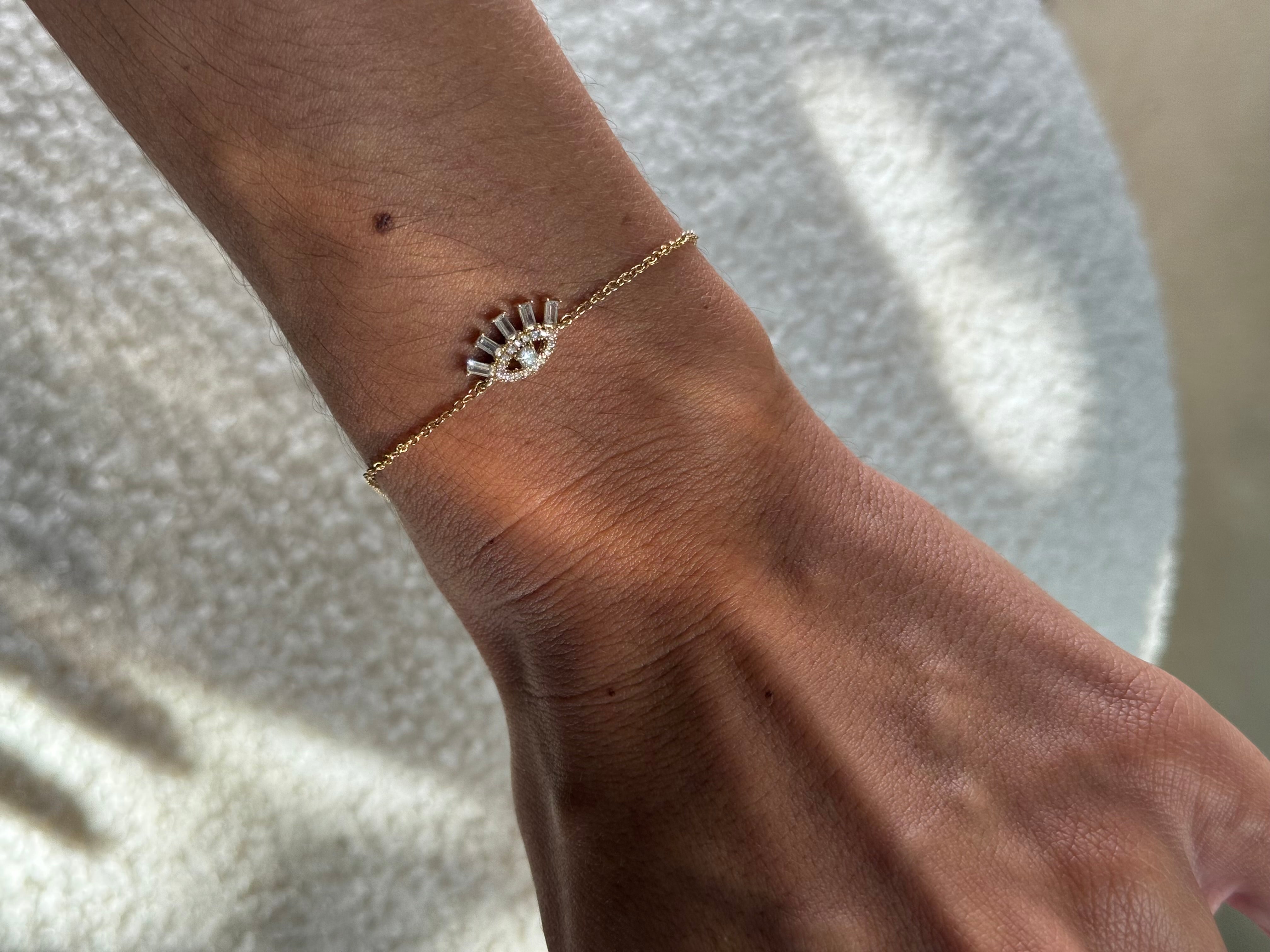 BRACELET LÉO