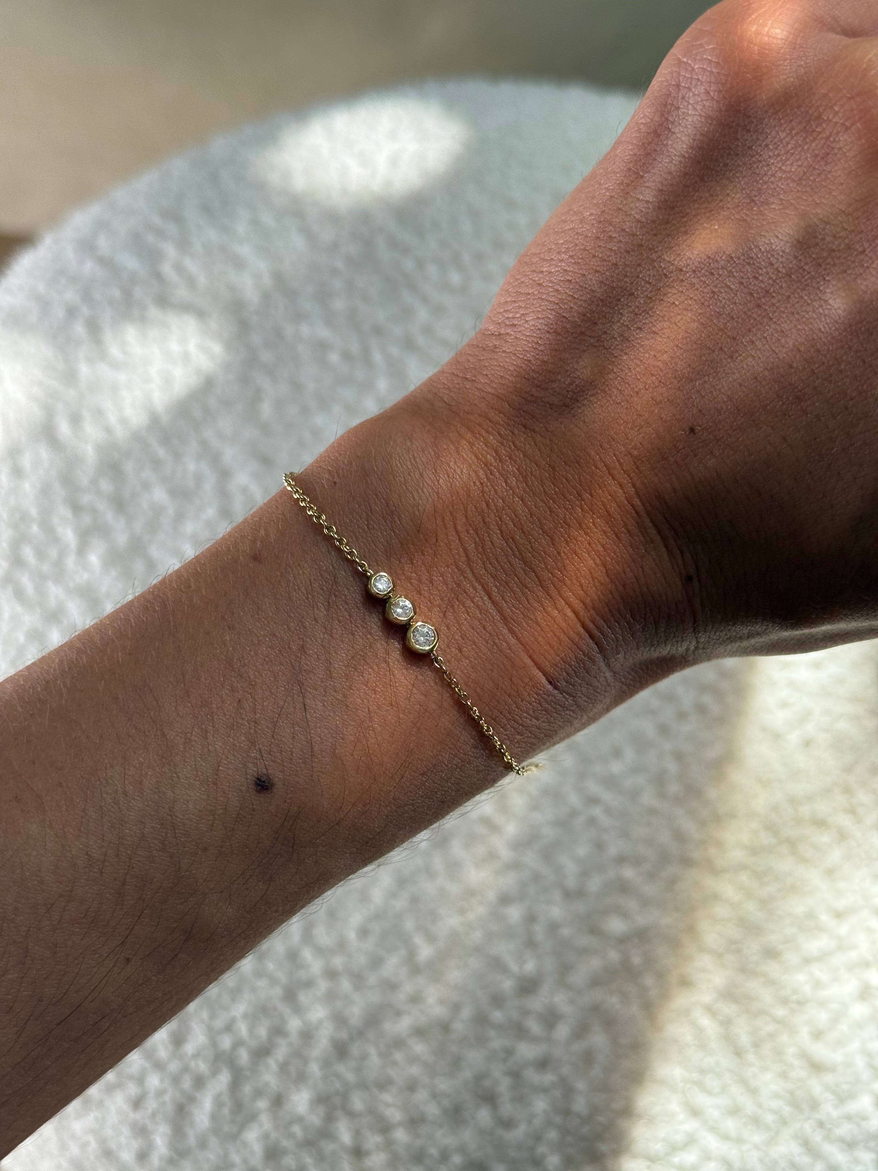 BRACELET JULIANA