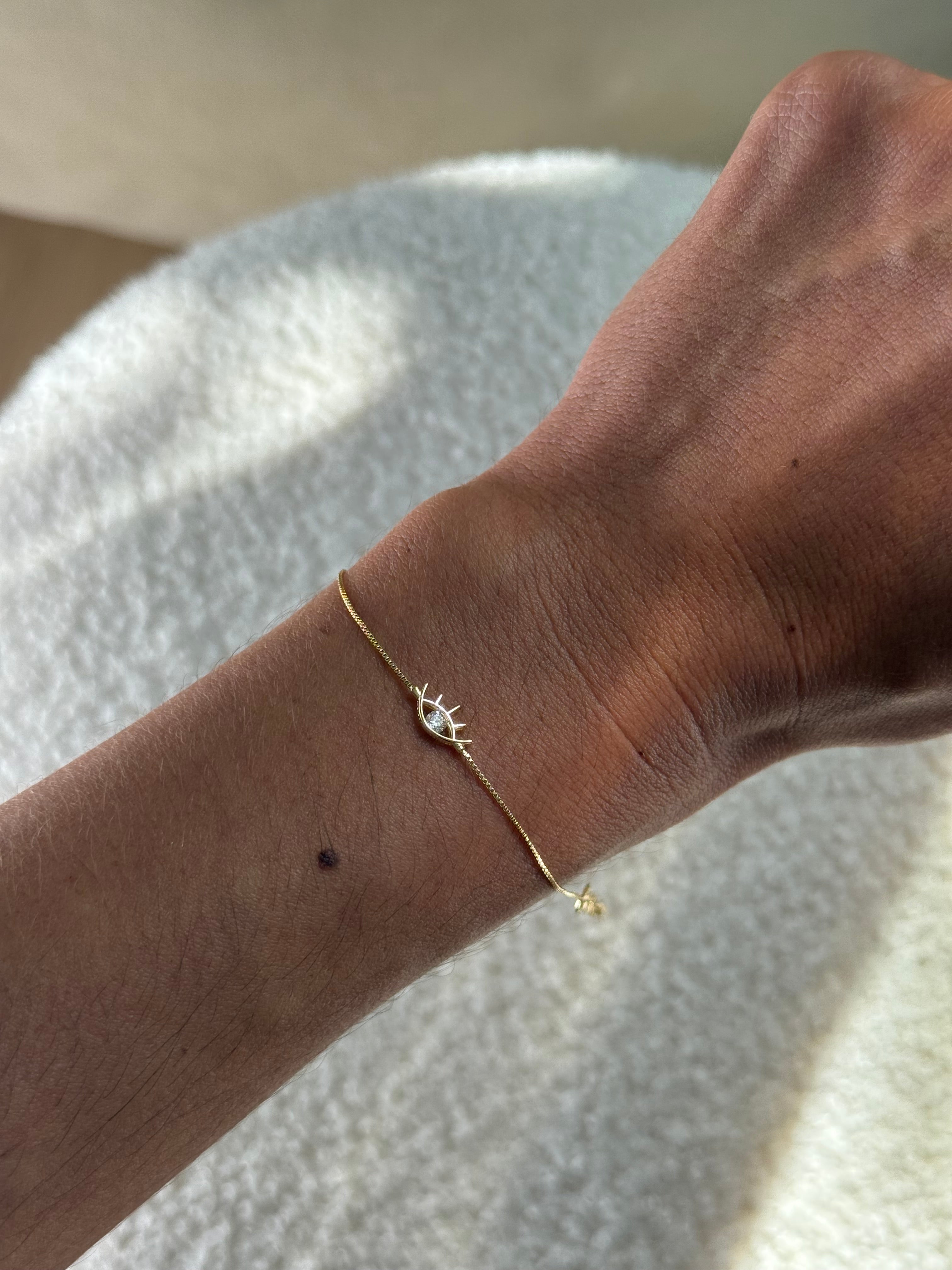 BRACELET VLADEMIA
