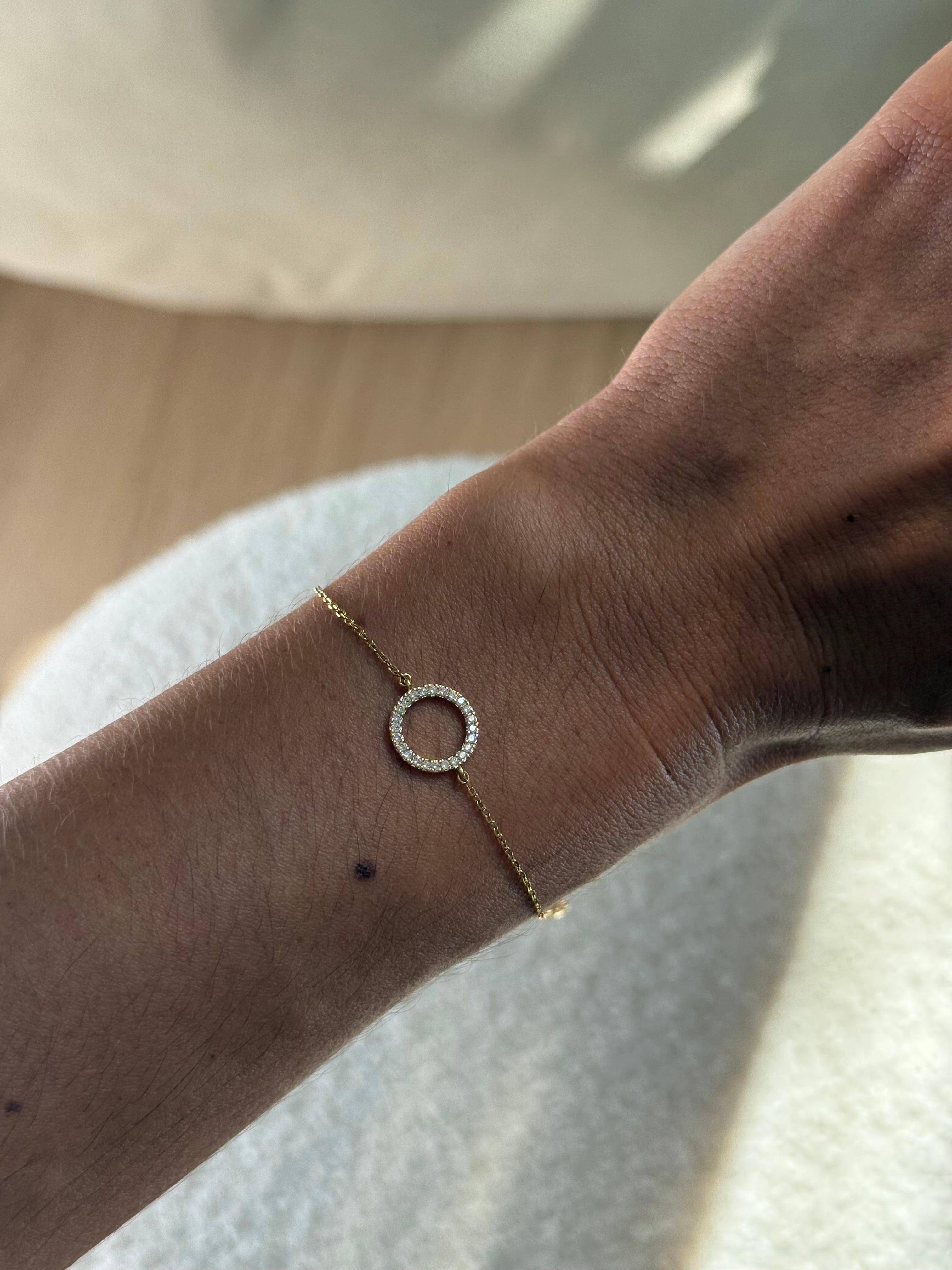 BRACELET OREL