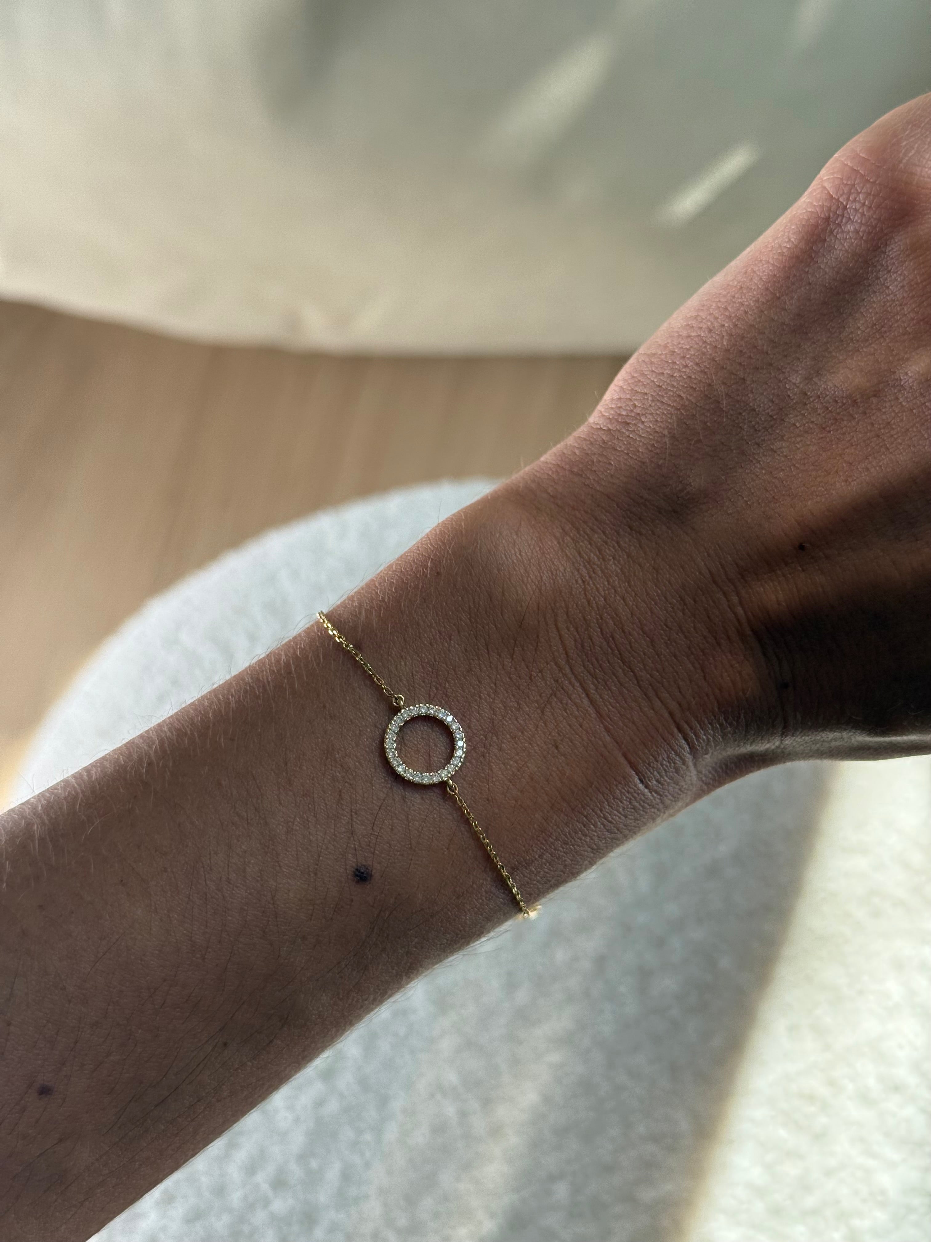 BRACELET OREL