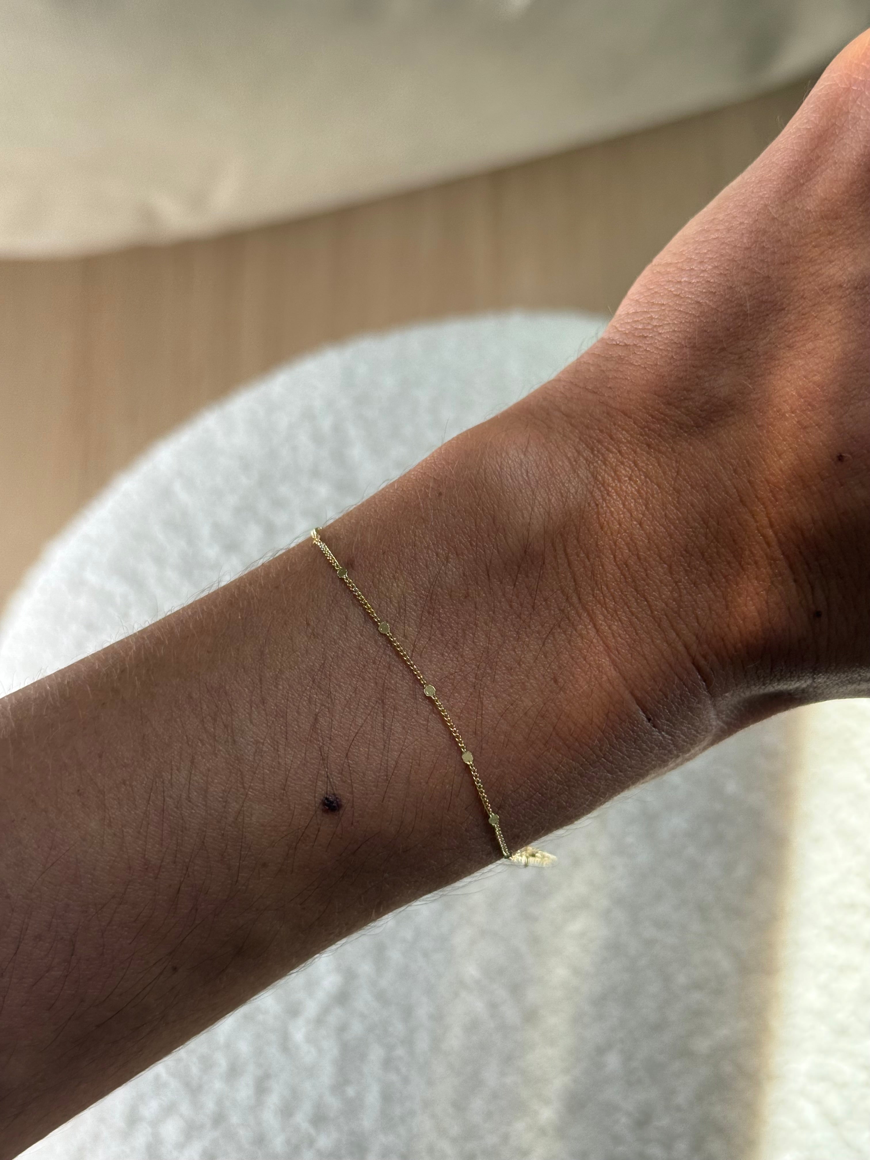 BRACELET ALIX