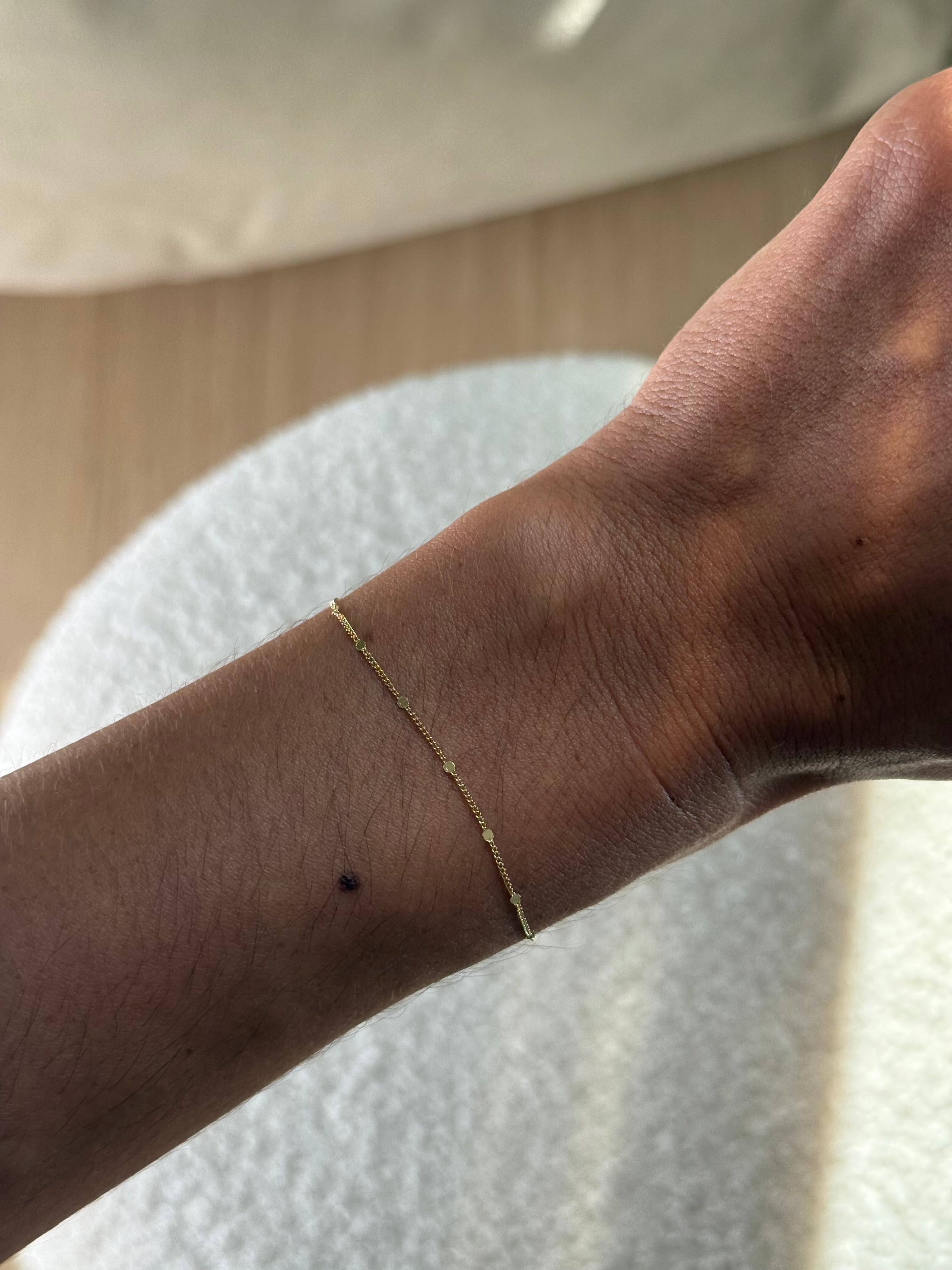 BRACELET ALIX