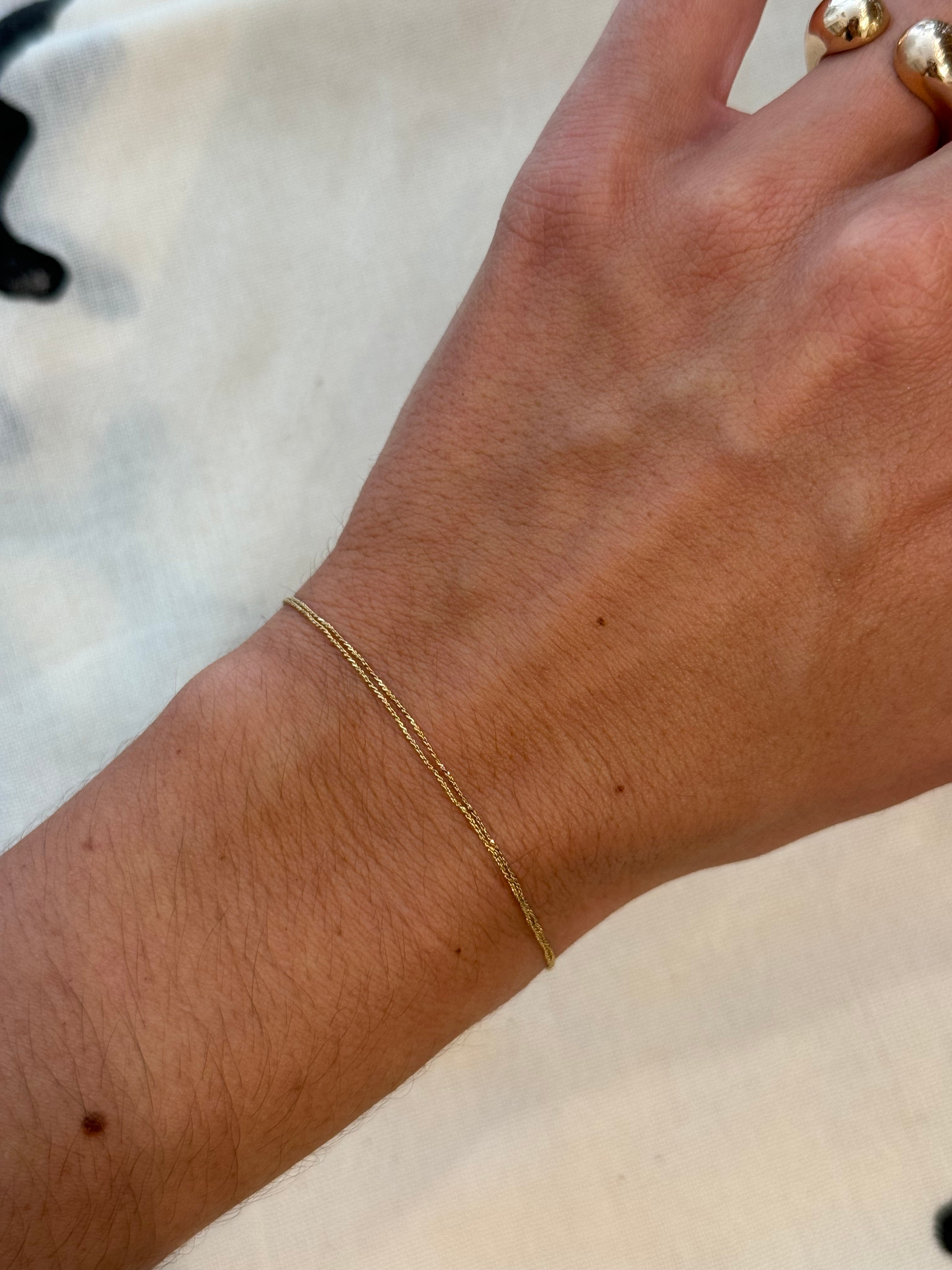 BRACELET LOÏSE