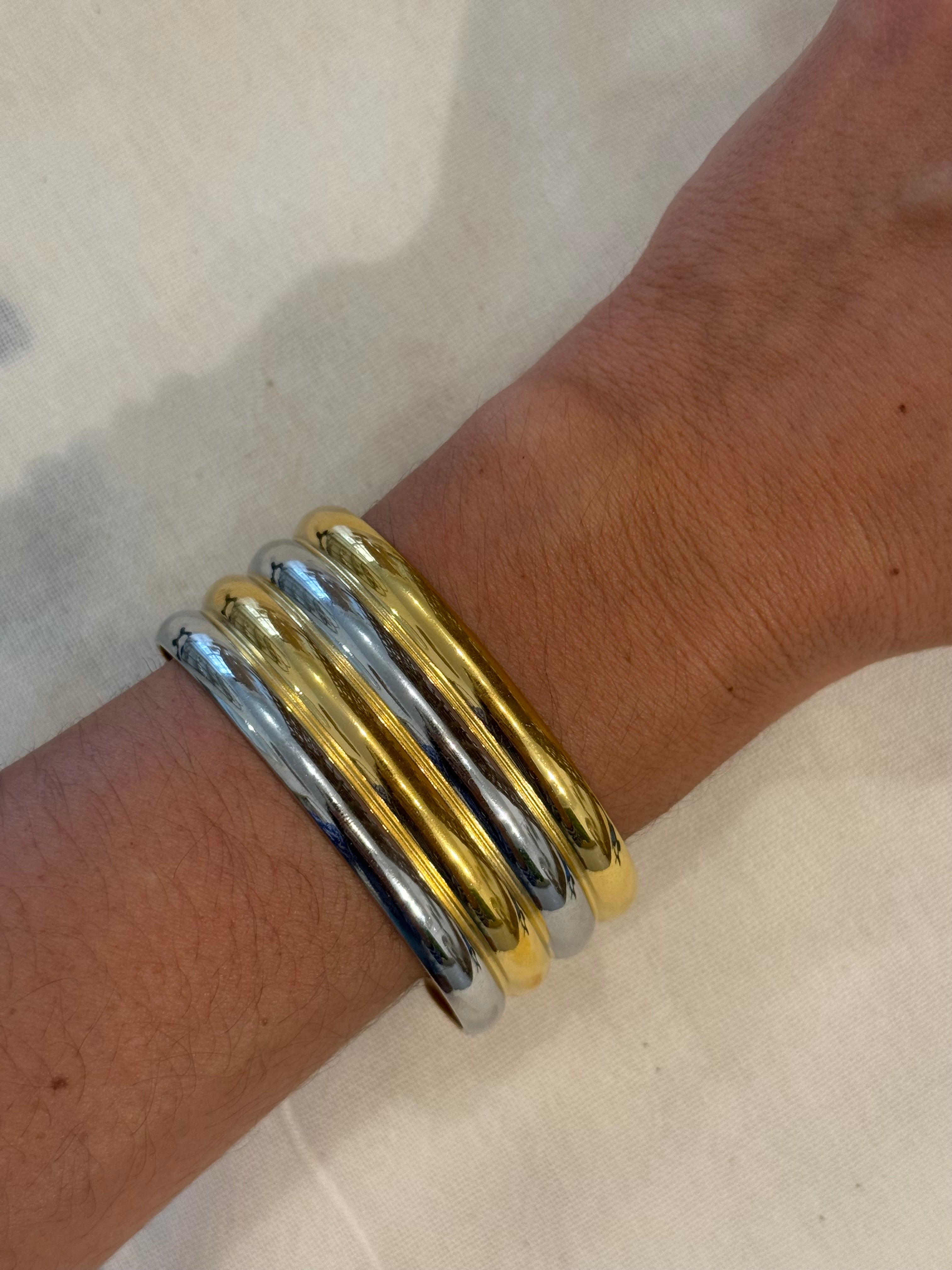 BRACELET JONC SASHA