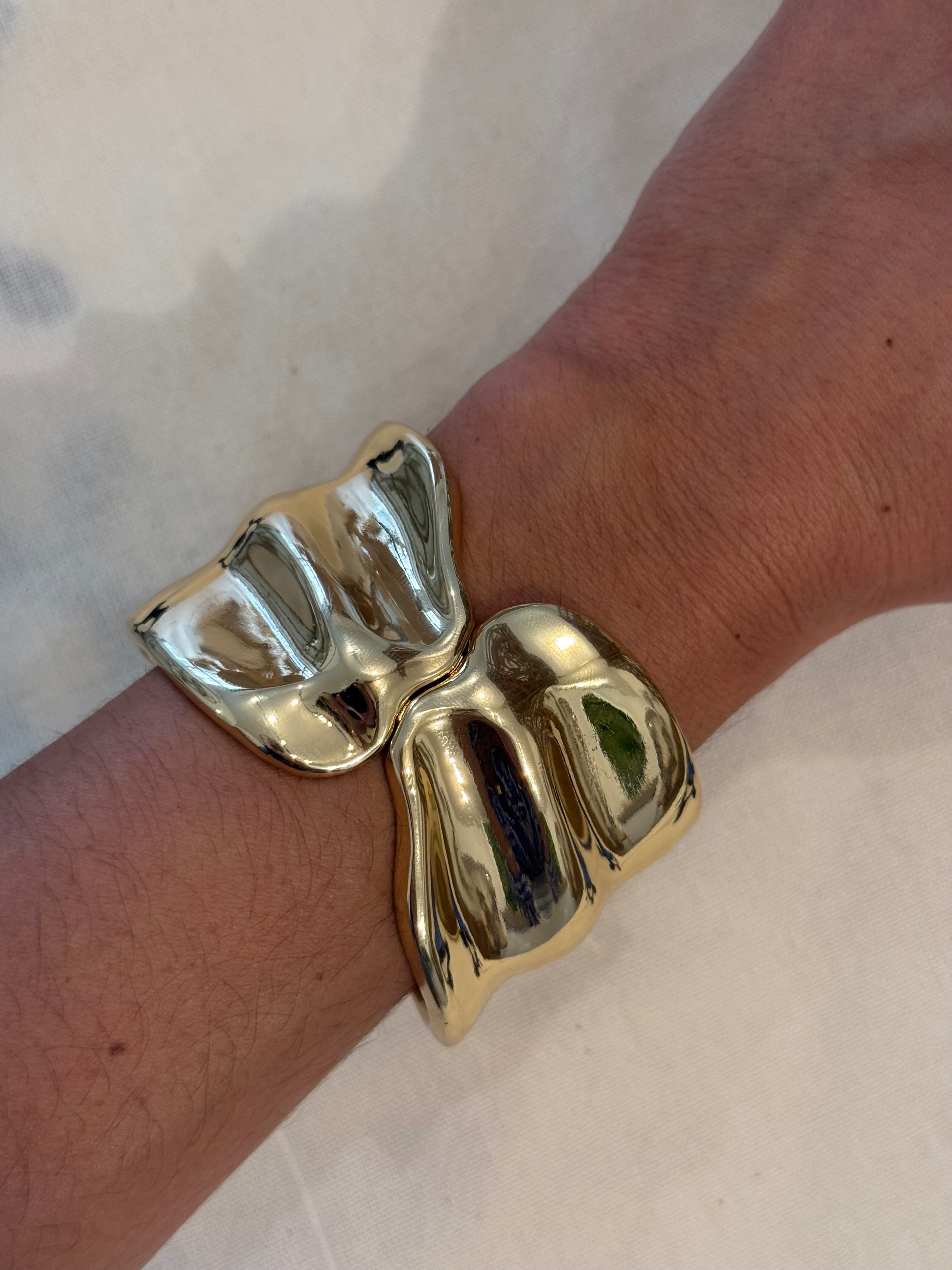 BRACELET JONC NAPLA