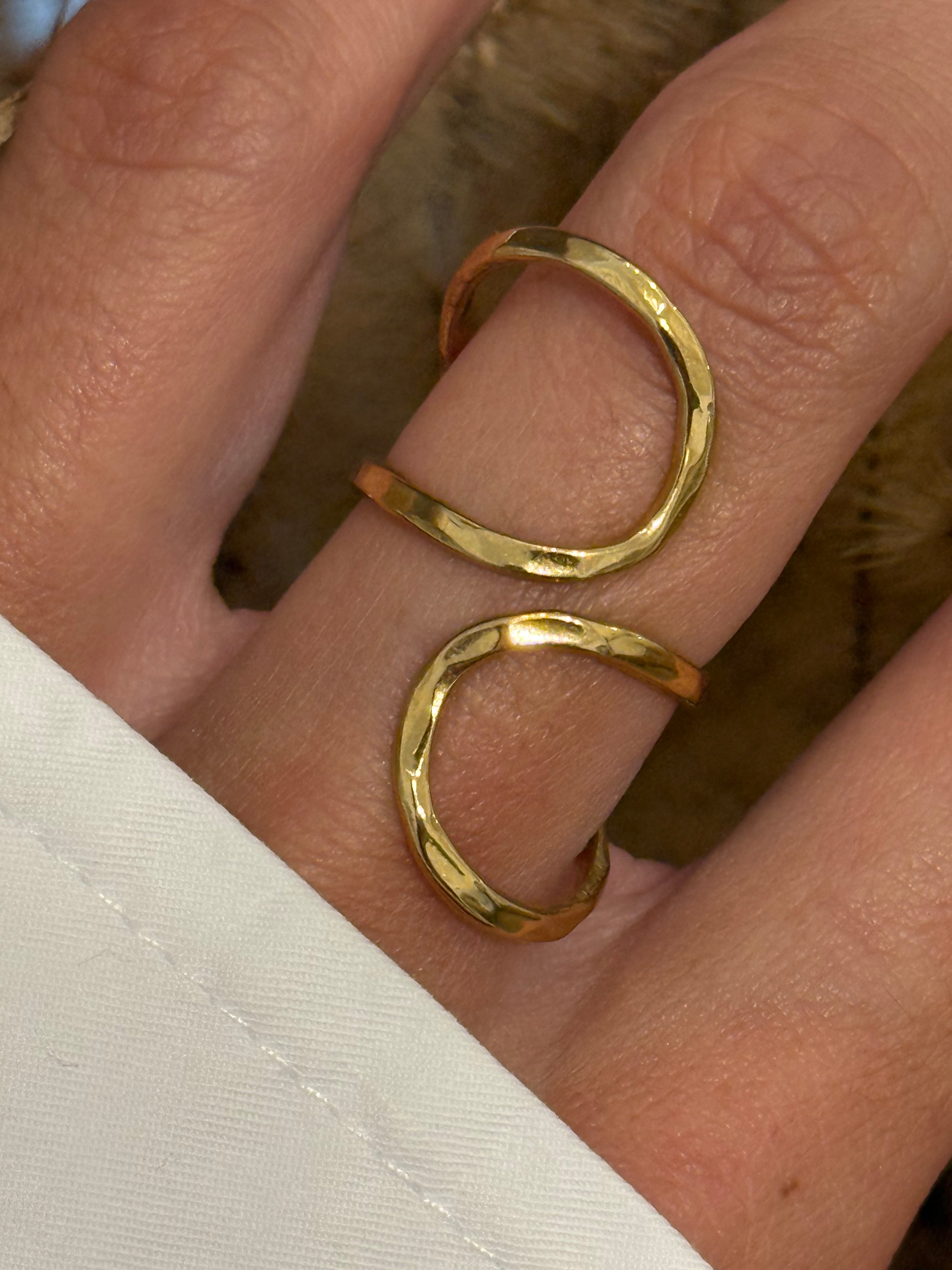 BAGUE INFINITY