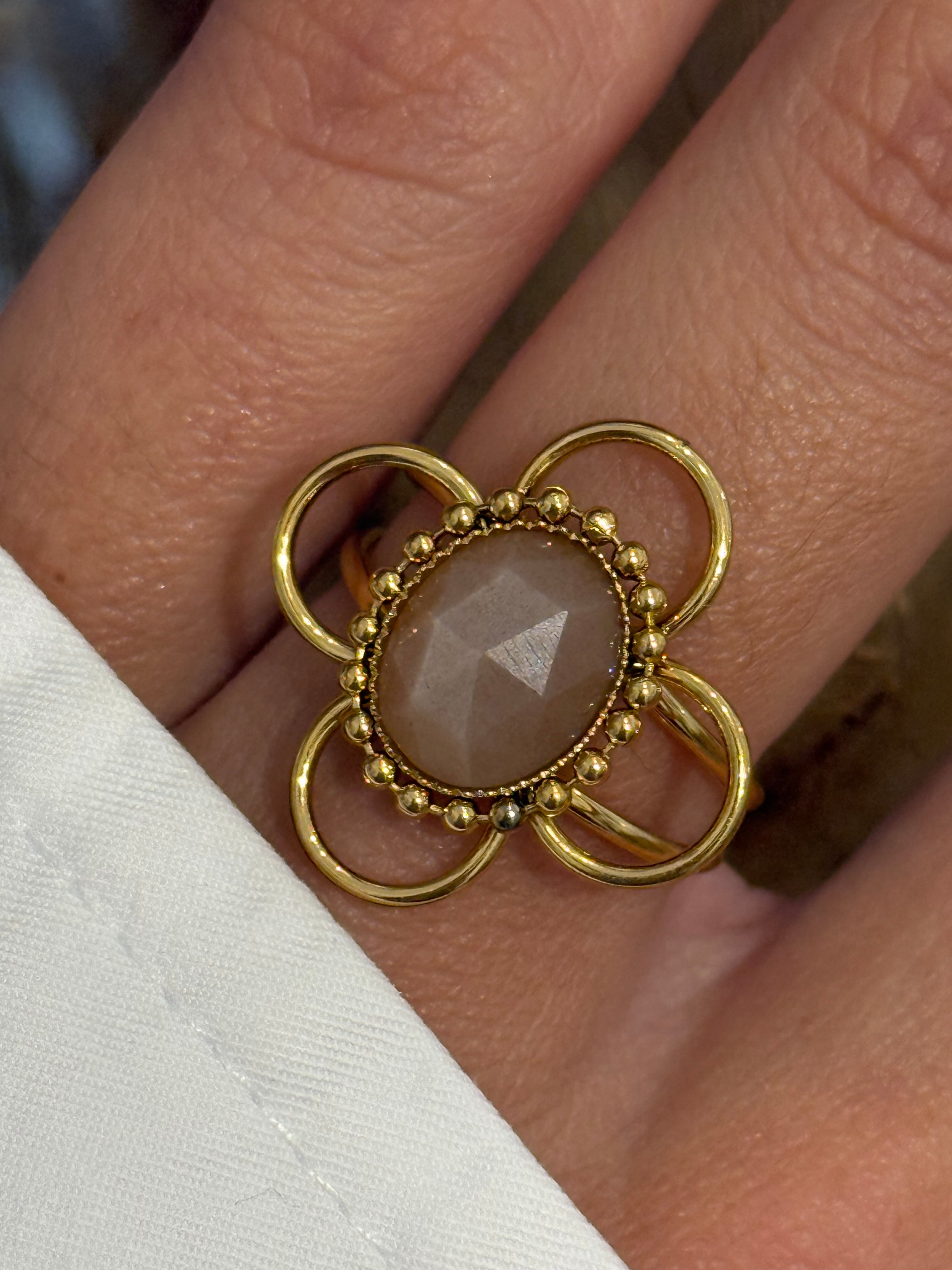 BAGUE ABEQUA