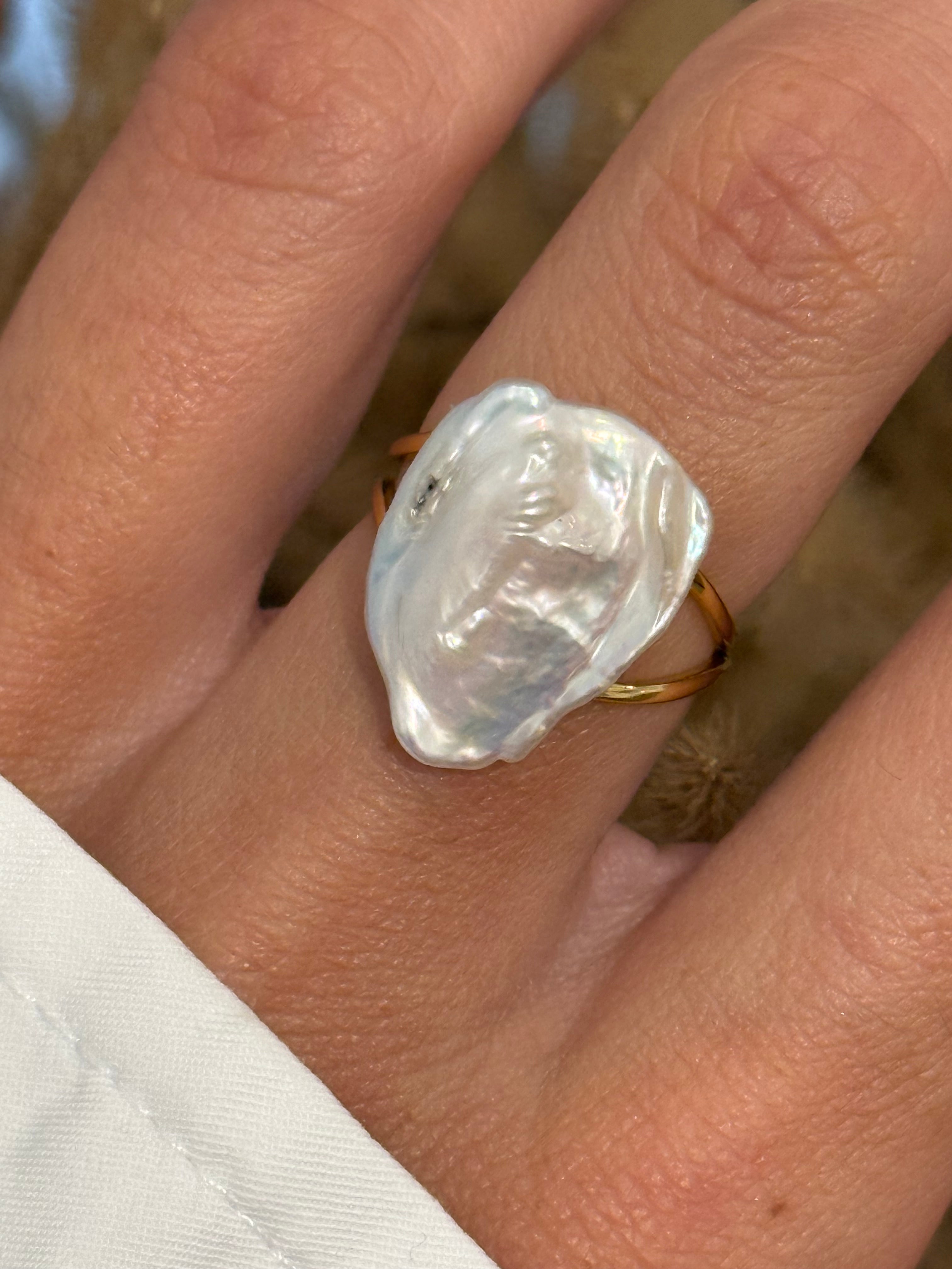 BAGUE TYEE