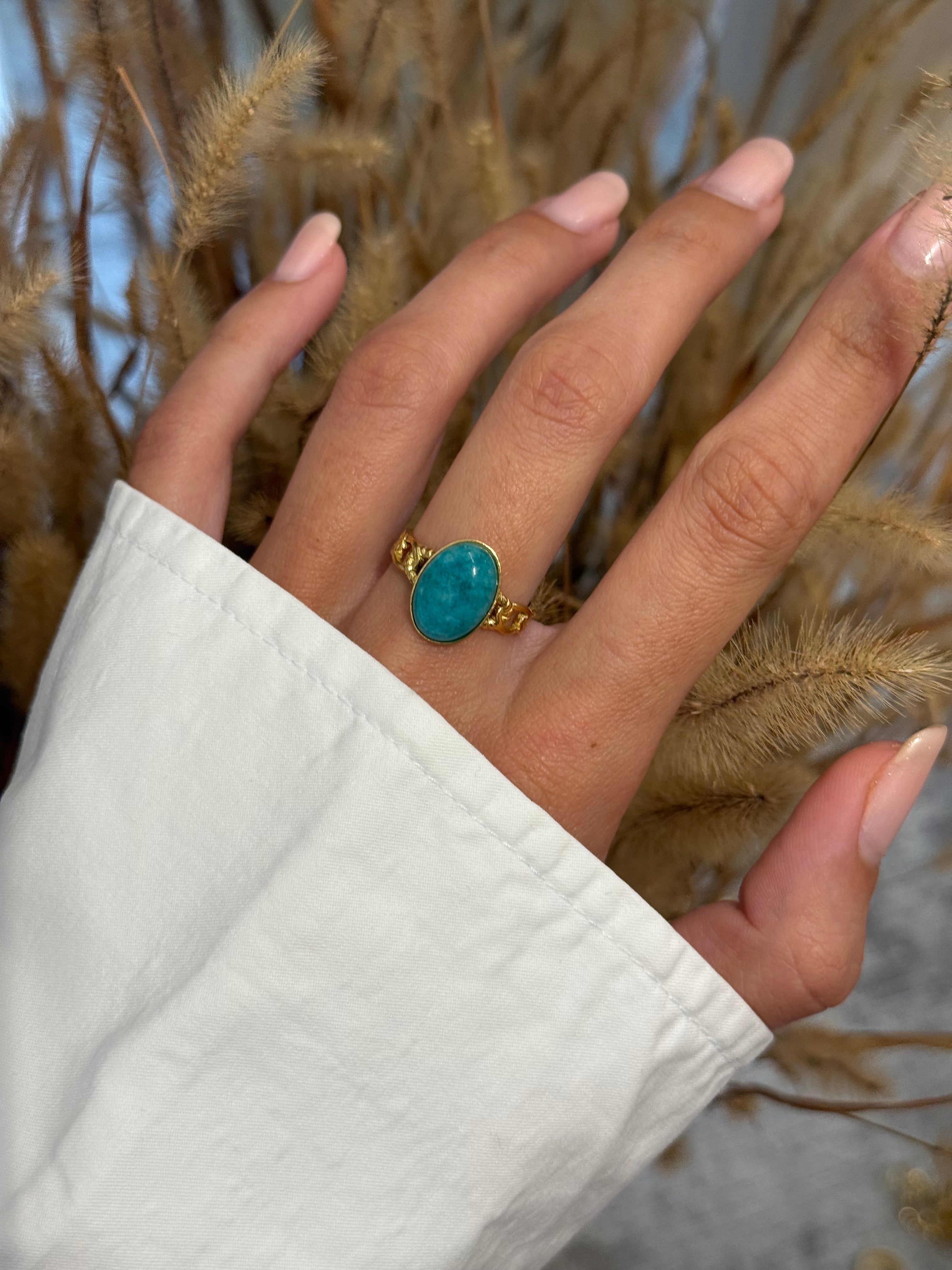 BAGUE NOA