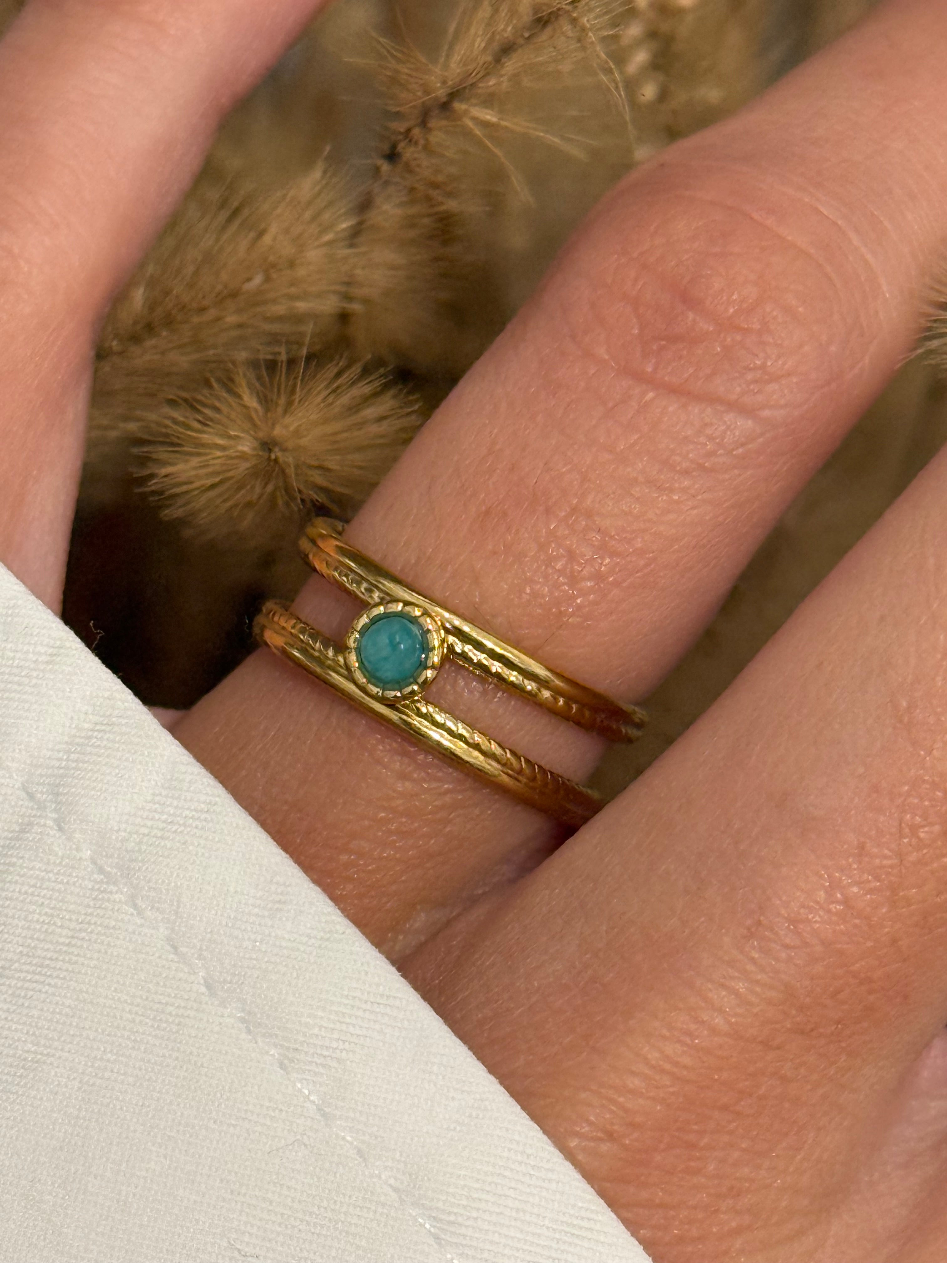 BAGUE POE