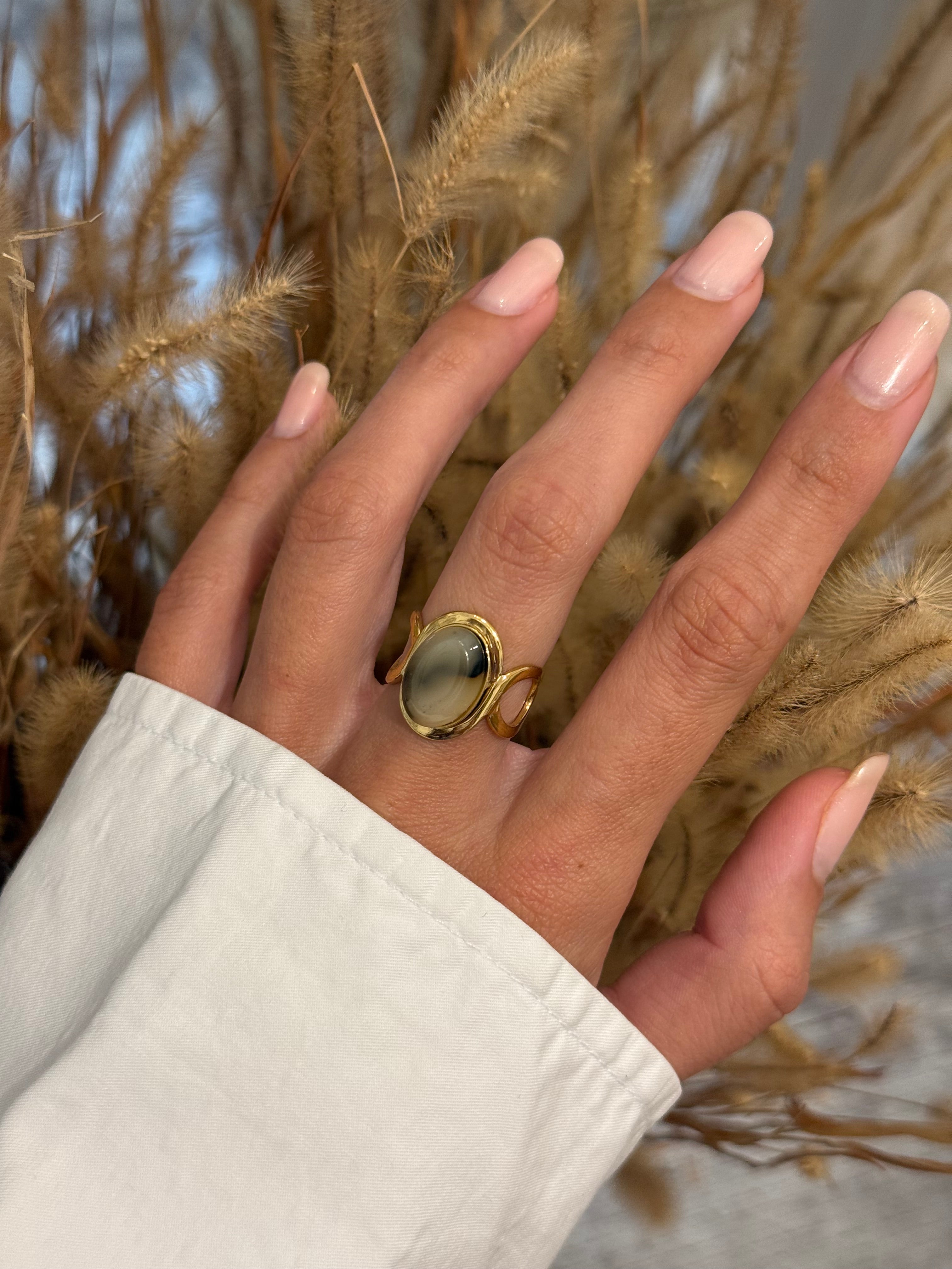 BAGUE ALITA