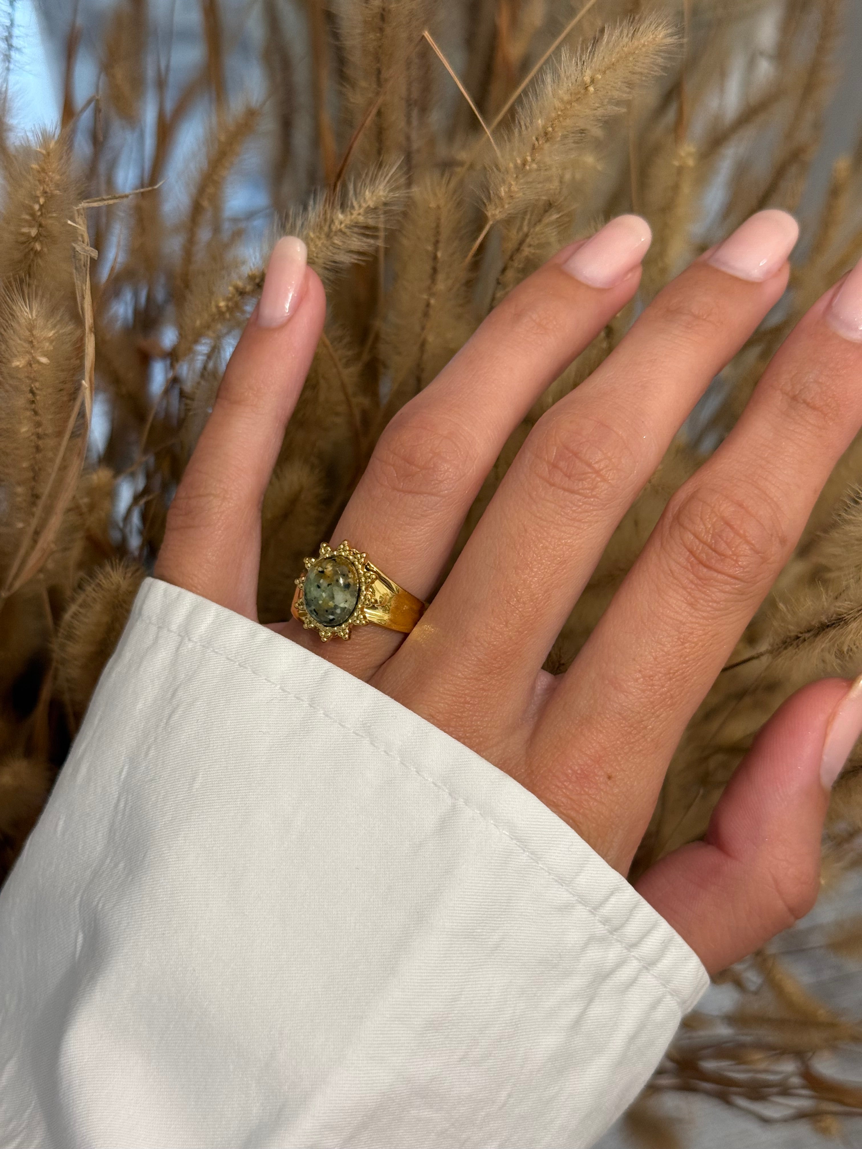 BAGUE PAPINA