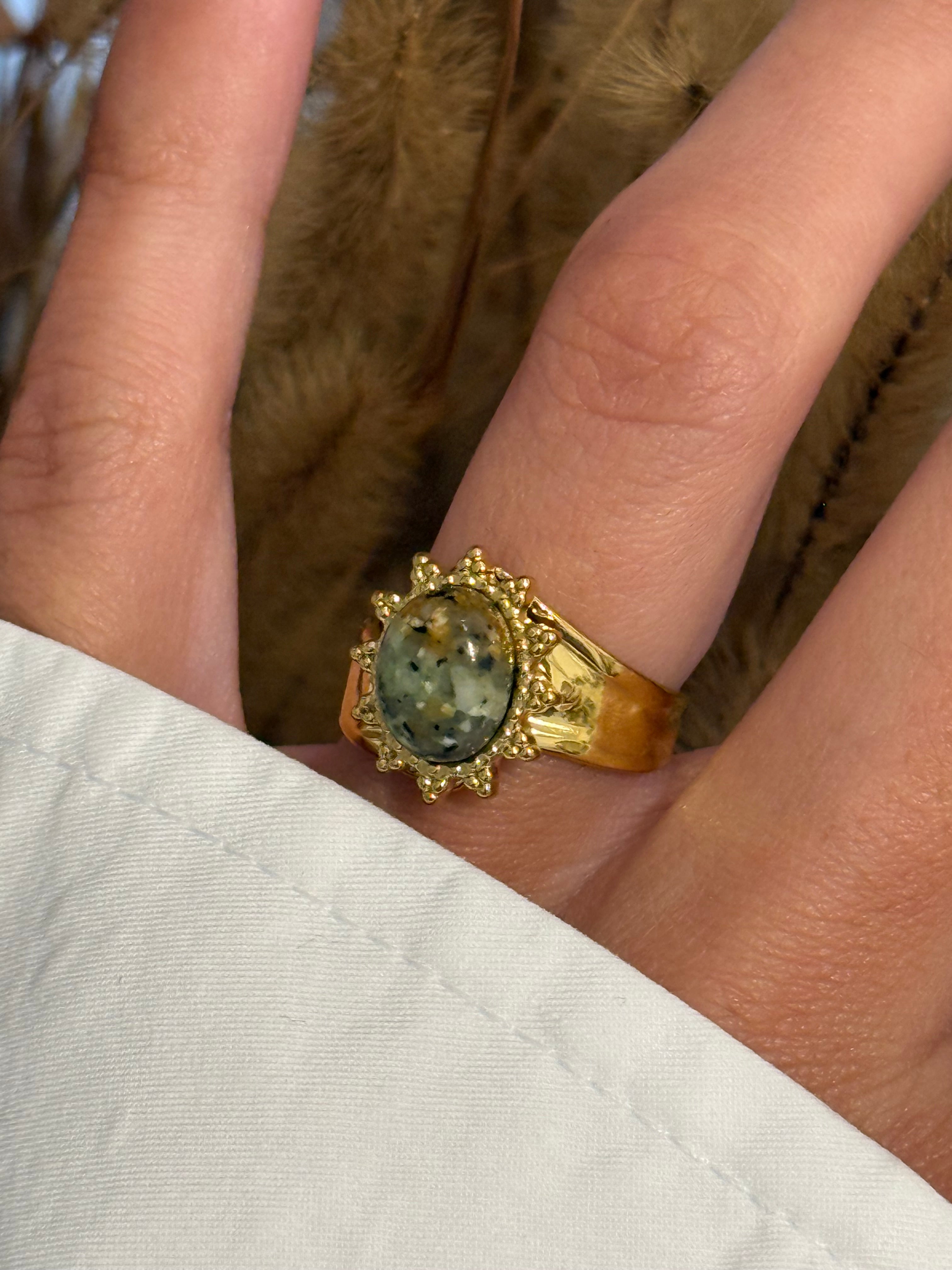 BAGUE PAPINA