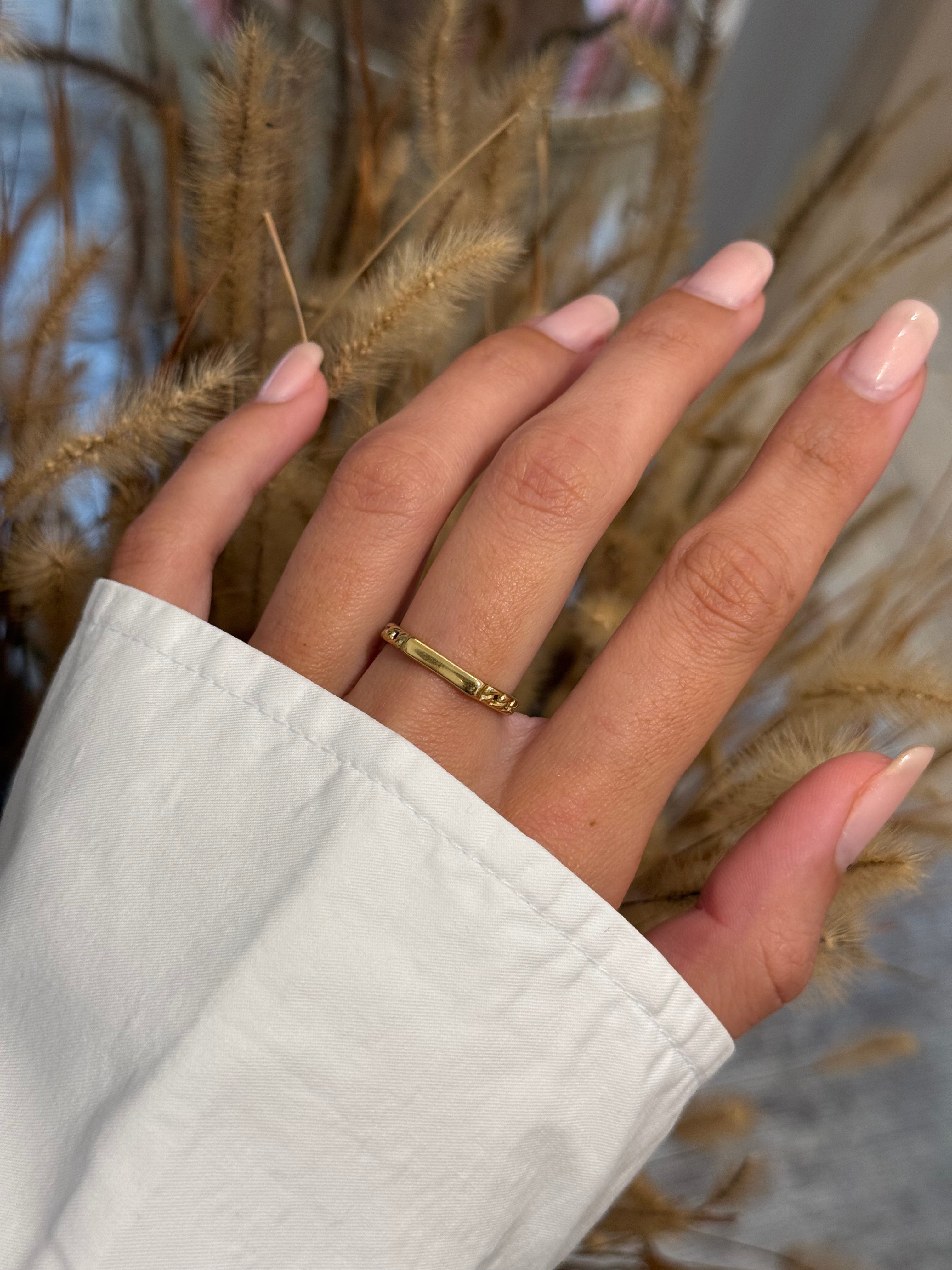 BAGUE JULIE