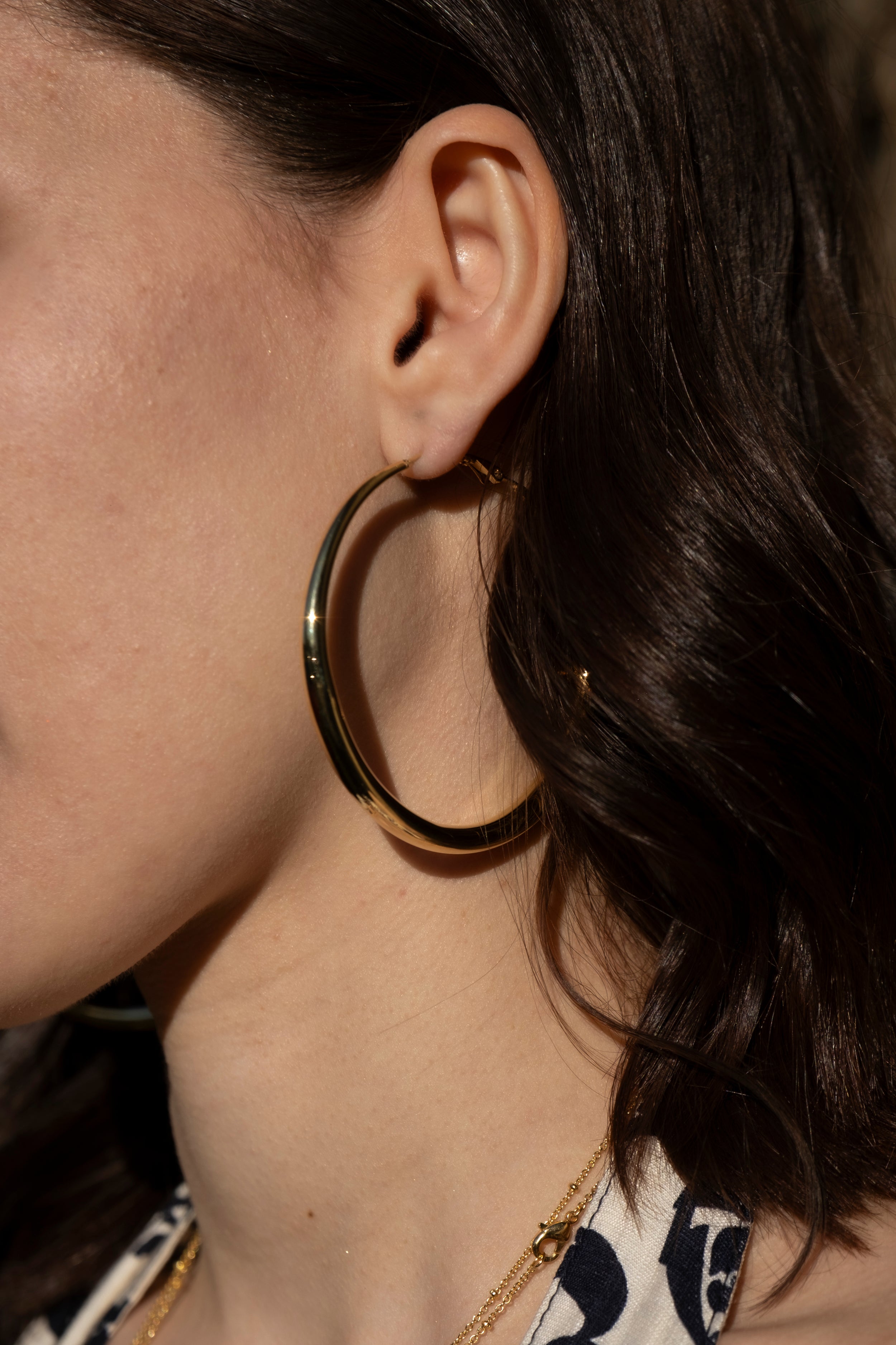 BOUCLES D'OREILLES PALVIA