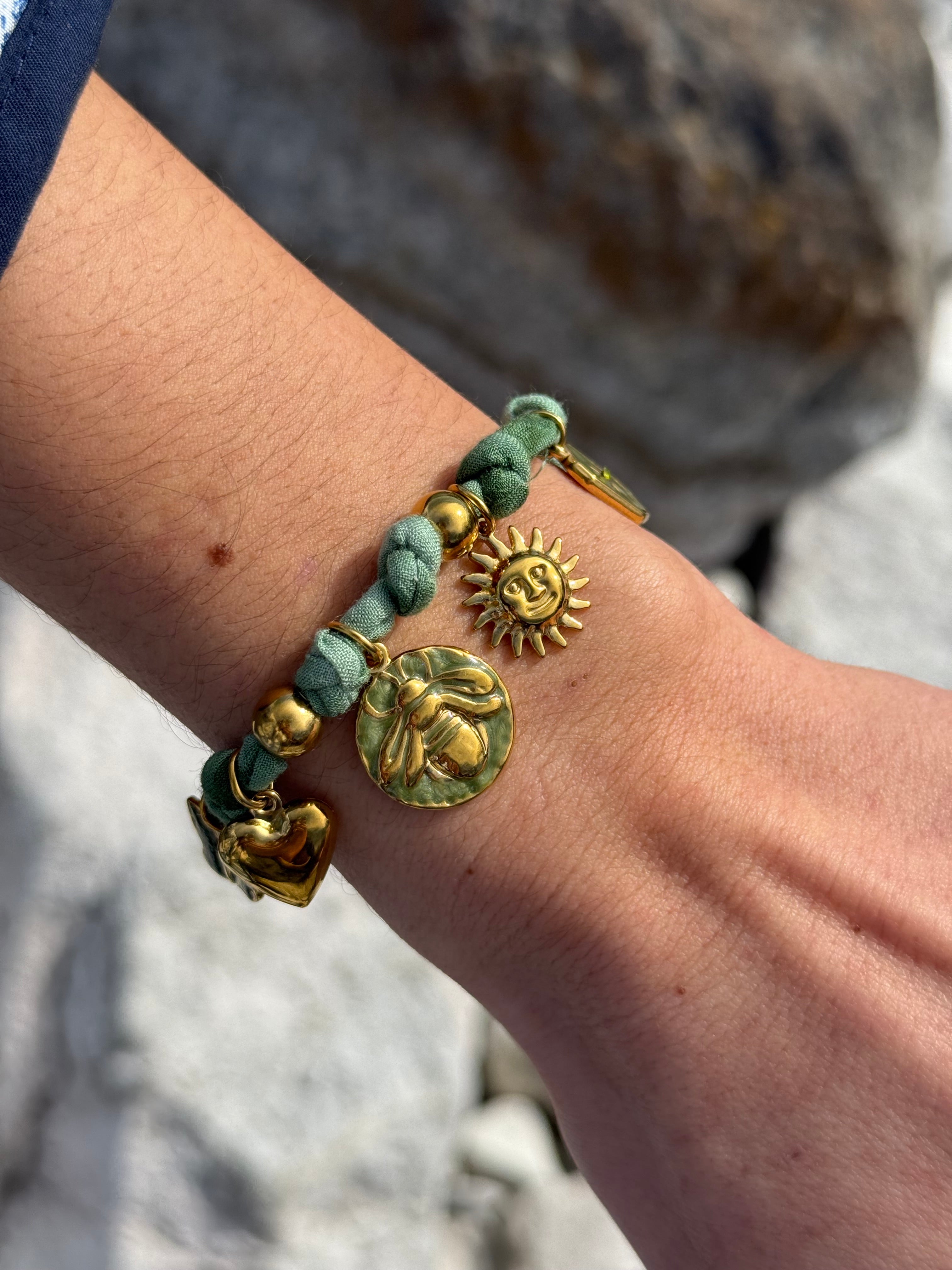 BRACELET SALVANA
