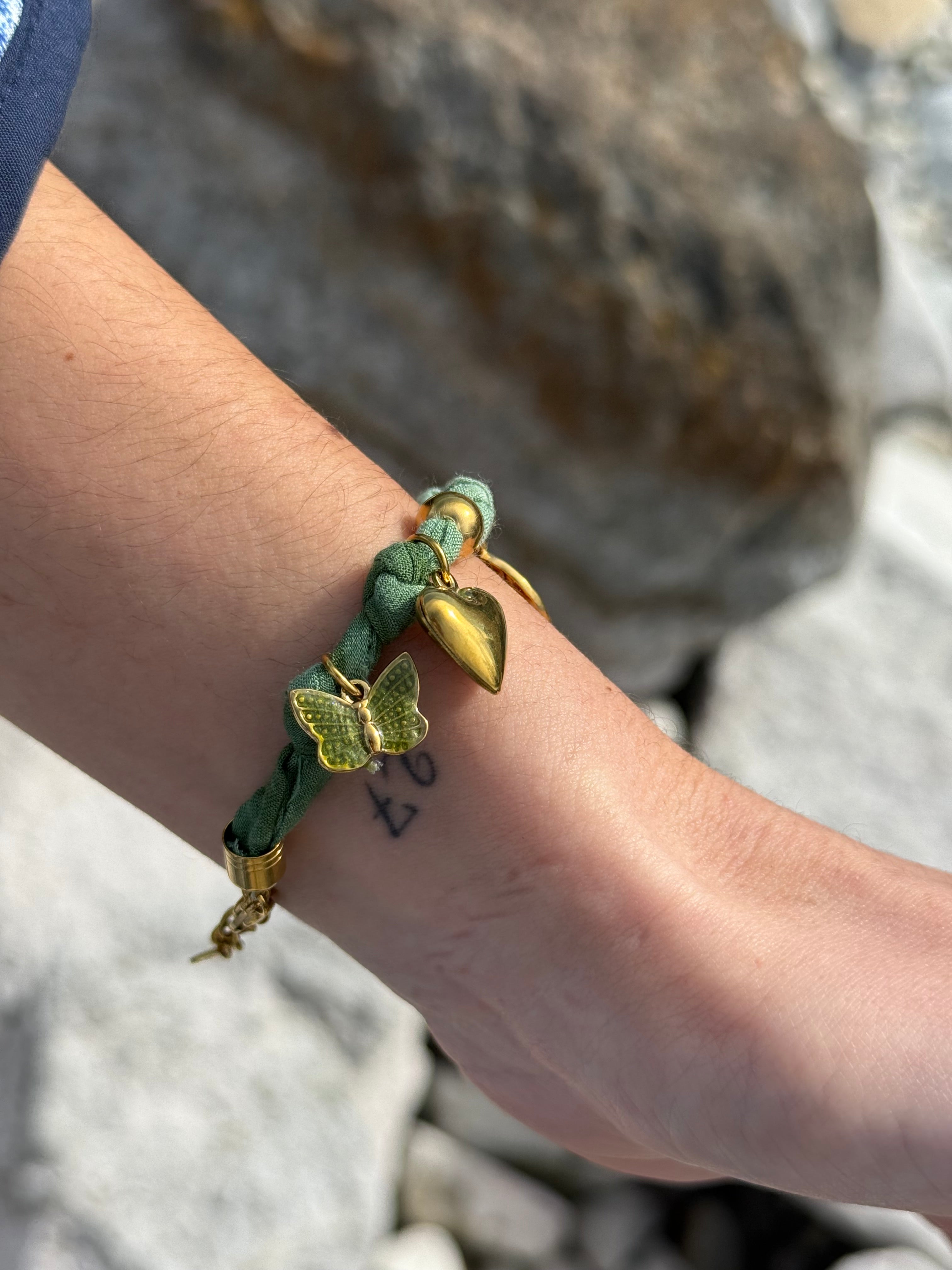 BRACELET SALVANA
